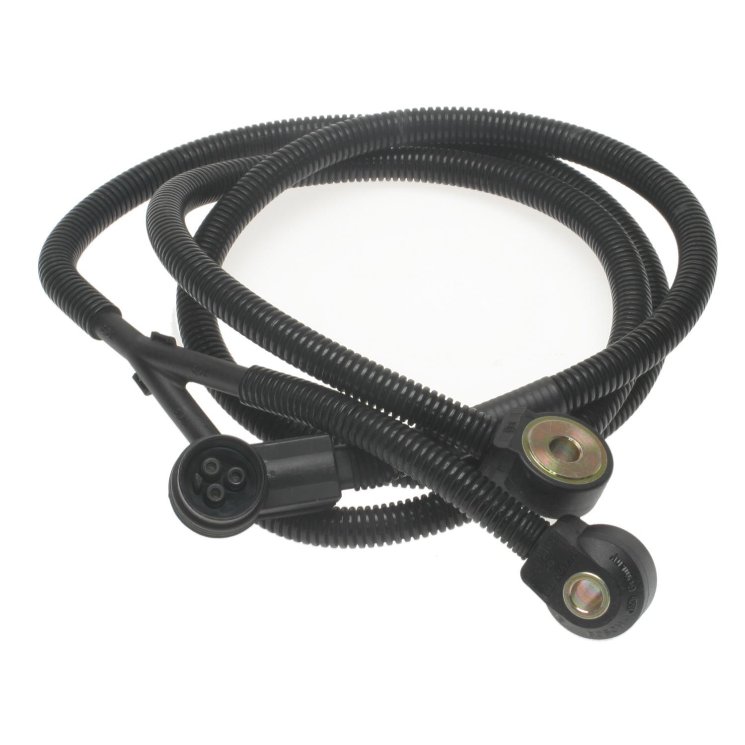 Standard Motor Products KS288 - Ignition Knock (Detonation) Sensor Standard Motor Products KS288 Ignition Knock (Detonation) Sensor product image 2 of 3