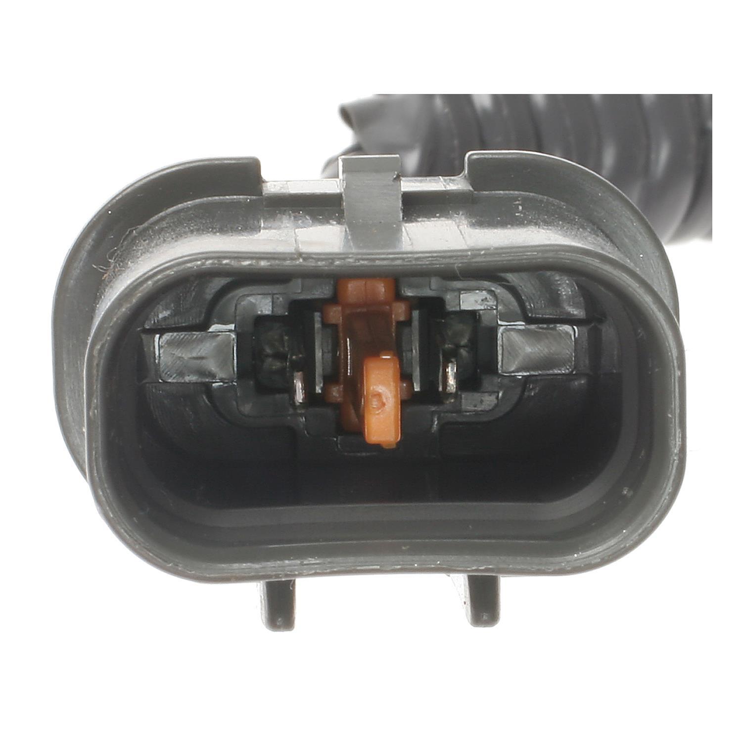 Standard Motor Products KS29 - Ignition Knock (Detonation) Sensor Standard Motor Products KS29 Ignition Knock (Detonation) Sensor product image 3 of 3