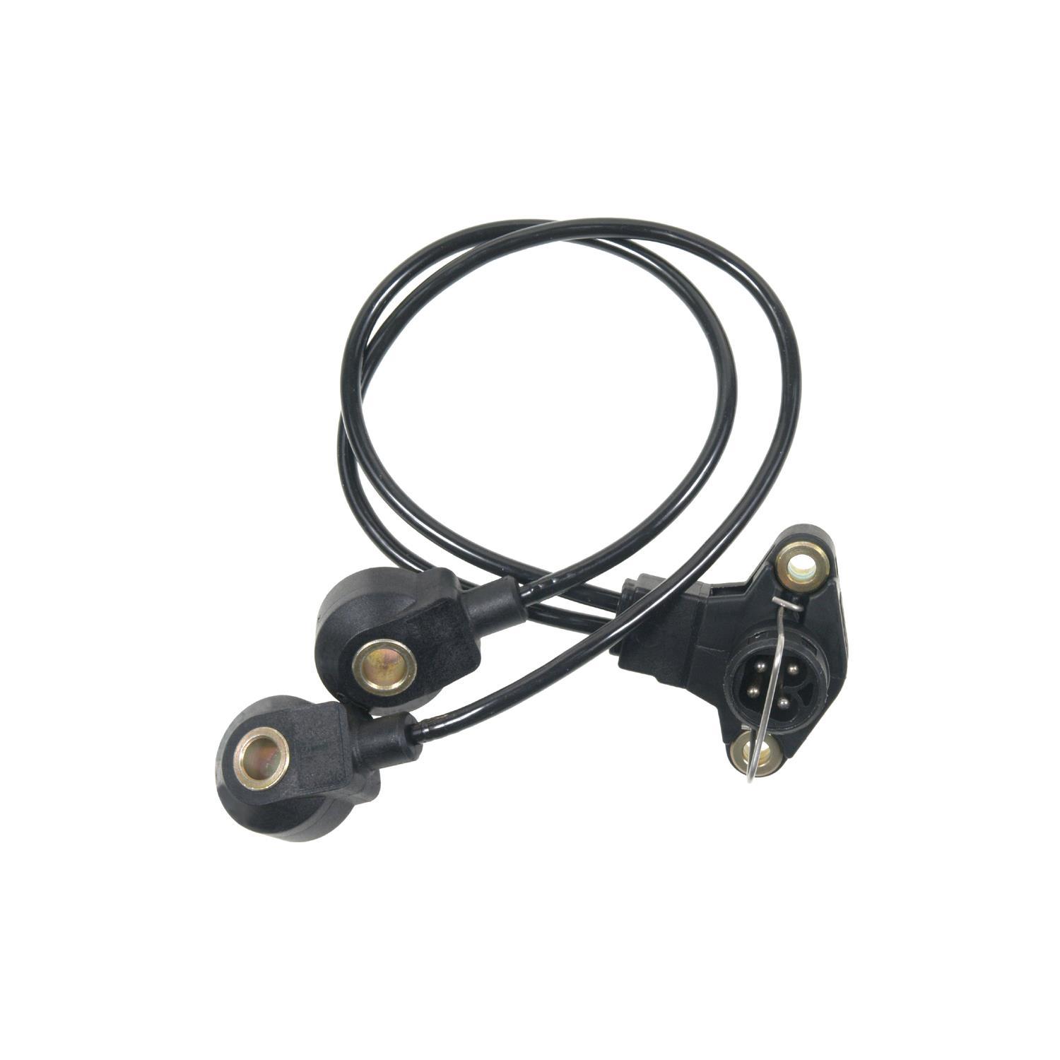 Standard Motor Products KS290 - Ignition Knock (Detonation) Sensor Standard Motor Products KS290 Ignition Knock (Detonation) Sensor product image 2 of 3