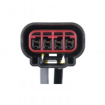2007 Ford F-250 Super Duty Ignition Knock (Detonation) Sensor Standard Motor Products KS297 image 3 of 3