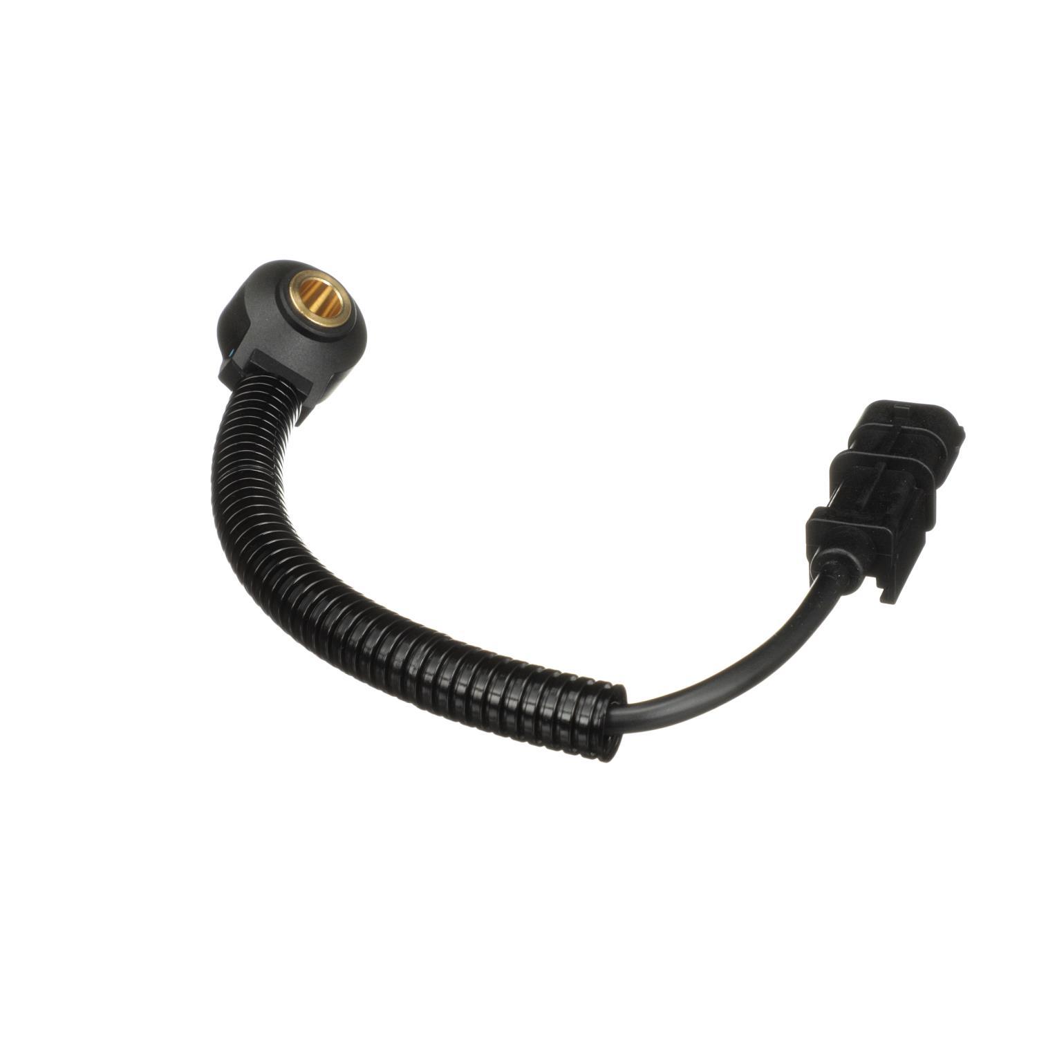 Standard Motor Products KS298 - Ignition Knock (Detonation) Sensor Standard Motor Products KS298 Ignition Knock (Detonation) Sensor product image 1 of 5
