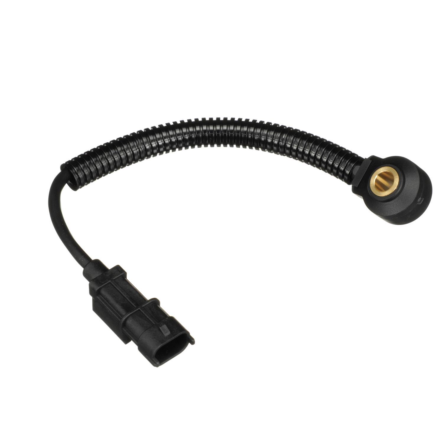 Standard Motor Products KS298 - Ignition Knock (Detonation) Sensor Standard Motor Products KS298 Ignition Knock (Detonation) Sensor product image 2 of 5