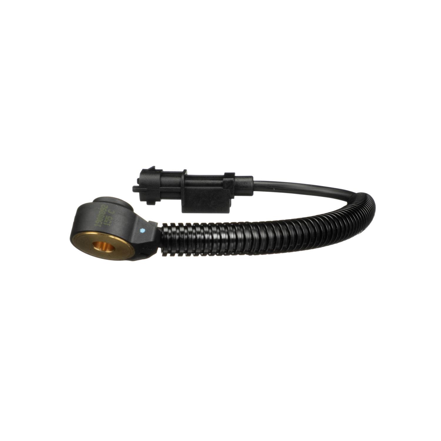 Standard Motor Products KS298 - Ignition Knock (Detonation) Sensor Standard Motor Products KS298 Ignition Knock (Detonation) Sensor product image 5 of 5