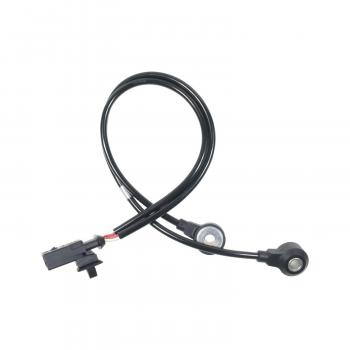 2008 Jaguar Vanden Plas Ignition Knock (Detonation) Sensor Standard Motor Products KS306 image 2 of 3