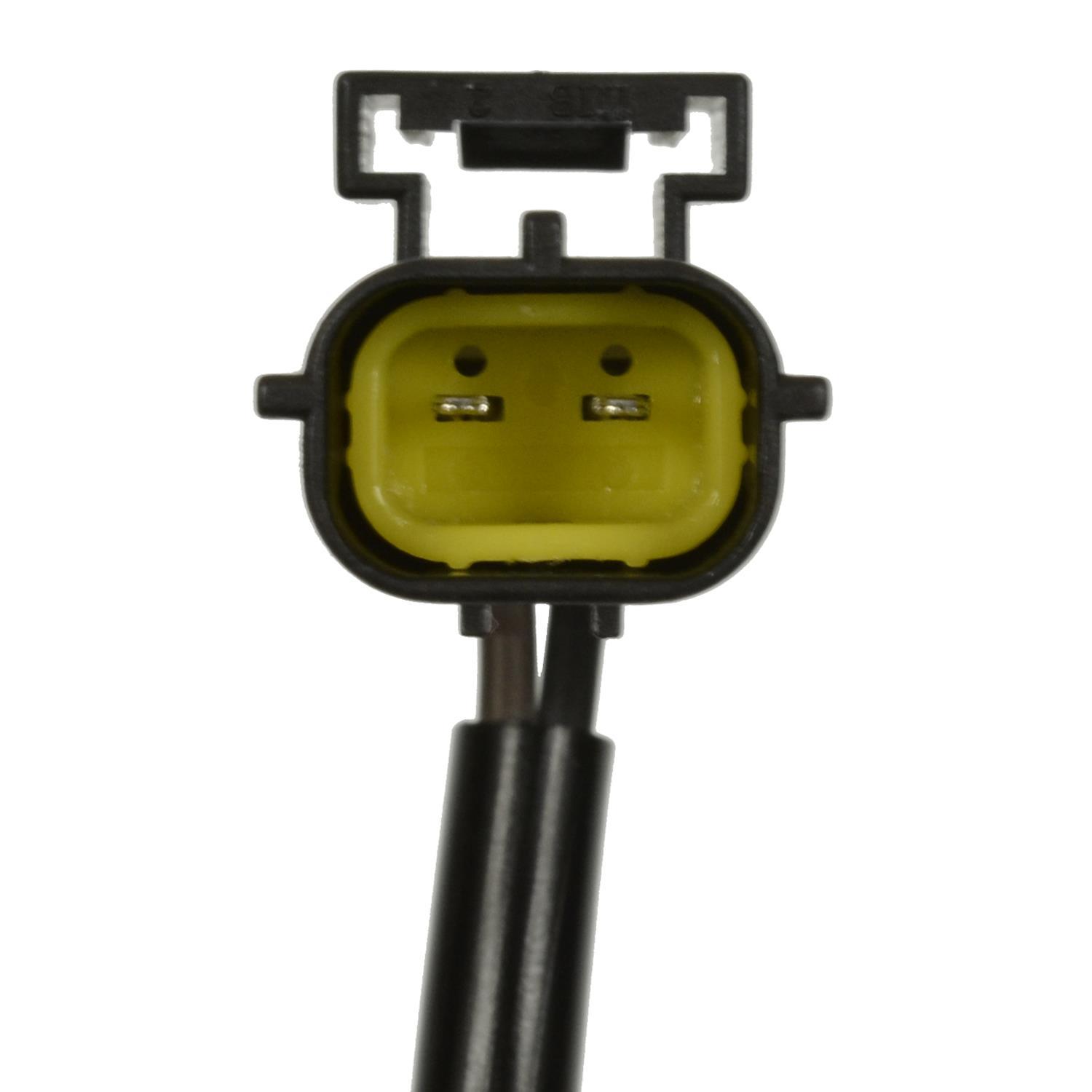 Standard Motor Products KS309 - Ignition Knock (Detonation) Sensor Standard Motor Products KS309 Ignition Knock (Detonation) Sensor product image 3 of 3
