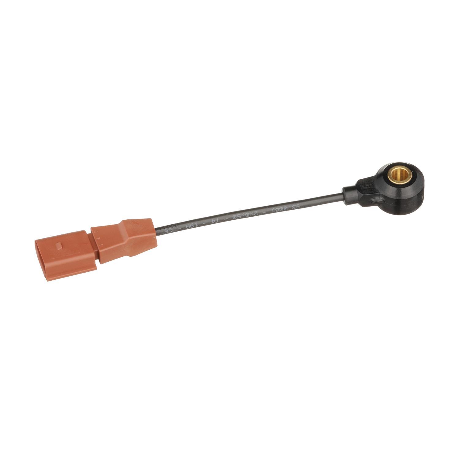 Standard Motor Products KS313 - Ignition Knock (Detonation) Sensor Standard Motor Products KS313 Ignition Knock (Detonation) Sensor product image 2 of 3
