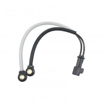 2012 Volvo C30 Ignition Knock (Detonation) Sensor Standard Motor Products KS317 image 2 of 3