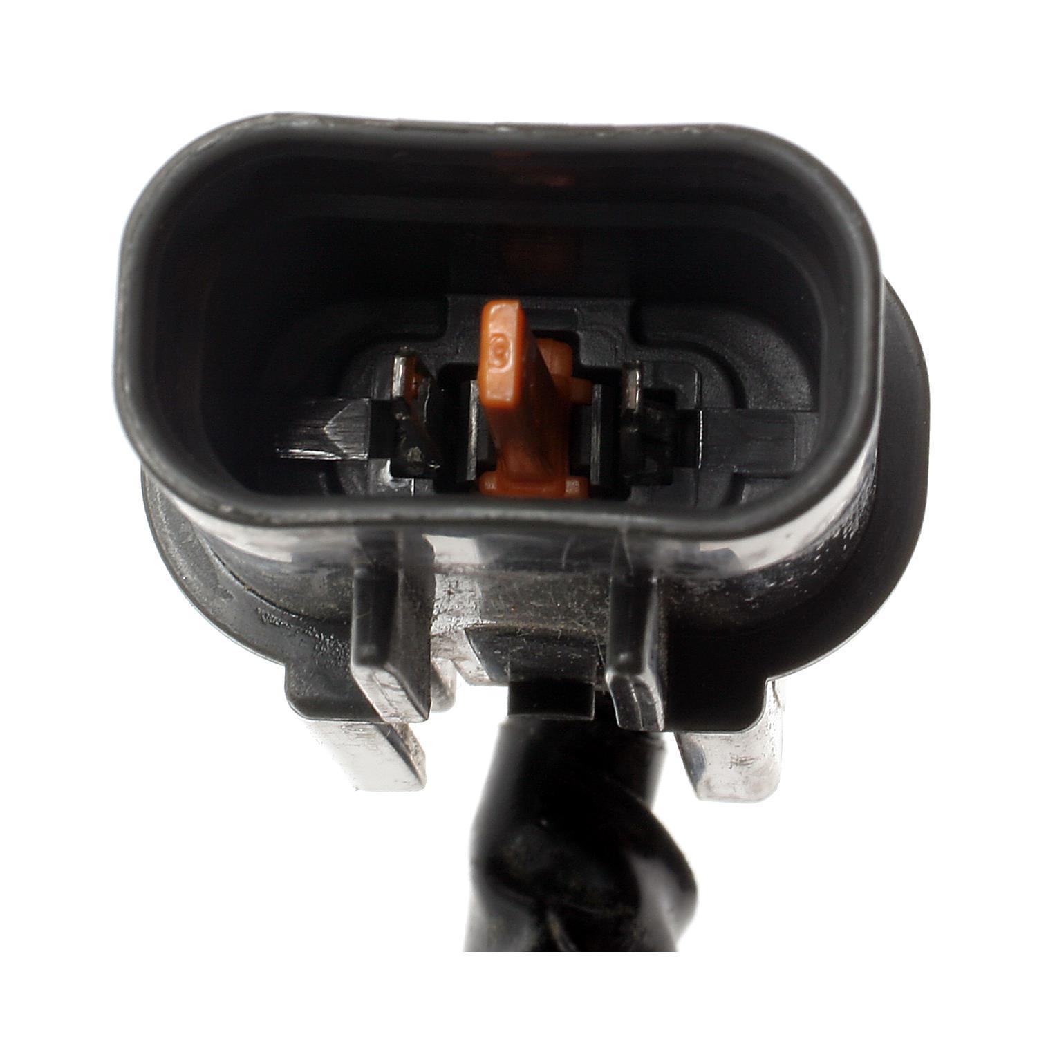 Standard Motor Products KS33 - Ignition Knock (Detonation) Sensor Standard Motor Products KS33 Ignition Knock (Detonation) Sensor product image 3 of 3