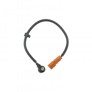2002 Volkswagen Passat Ignition Knock (Detonation) Sensor Standard Motor Products KS331 image 2 of 3