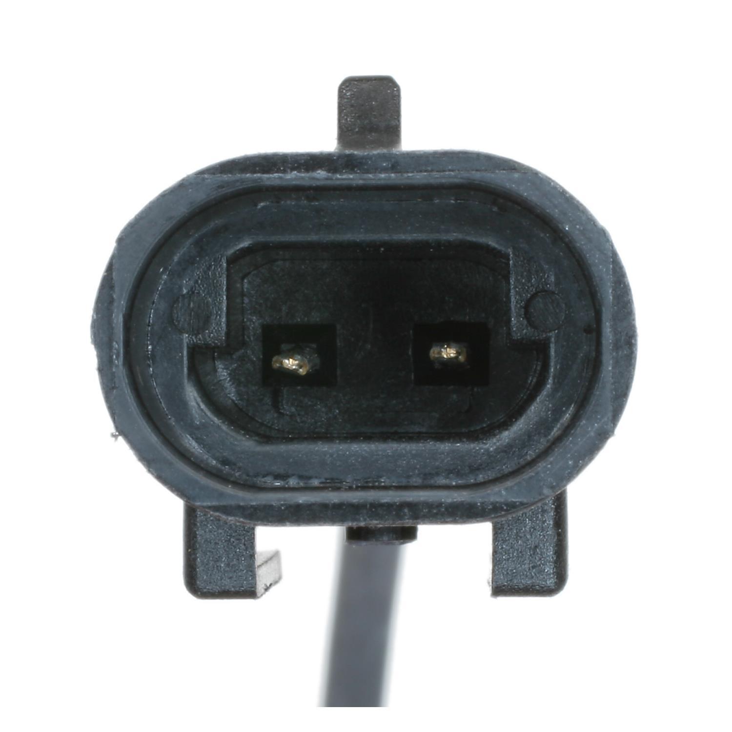 Standard Motor Products KS338 - Ignition Knock (Detonation) Sensor Standard Motor Products KS338 Ignition Knock (Detonation) Sensor product image 3 of 3