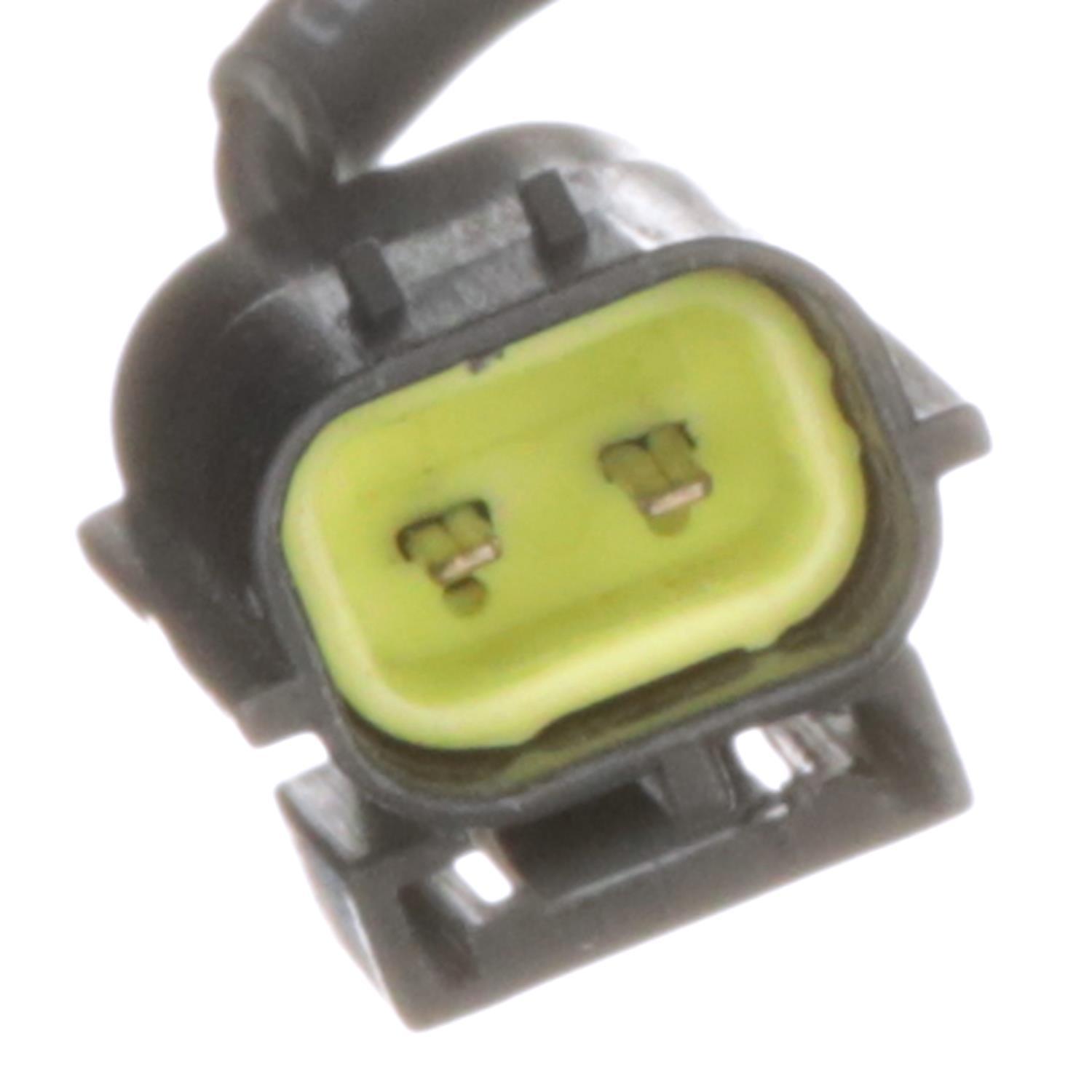 Standard Motor Products KS345 - Ignition Knock (Detonation) Sensor Standard Motor Products KS345 Ignition Knock (Detonation) Sensor product image 1 of 3