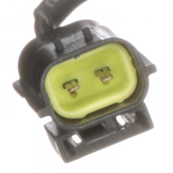 2003 Jaguar Vanden Plas Ignition Knock (Detonation) Sensor Standard Motor Products KS345 image 1 of 3