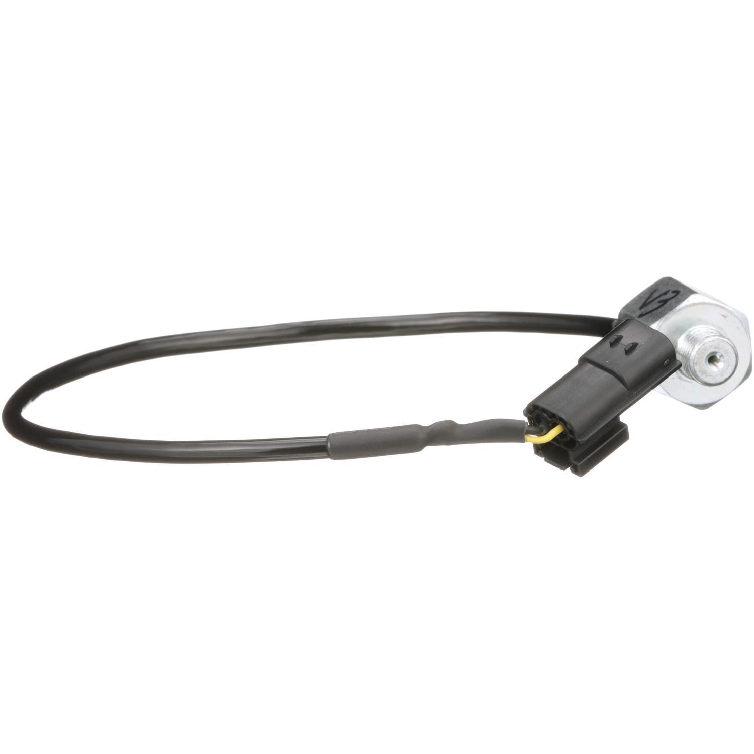 Standard Motor Products KS345 - Ignition Knock (Detonation) Sensor Standard Motor Products KS345 Ignition Knock (Detonation) Sensor product image 3 of 3