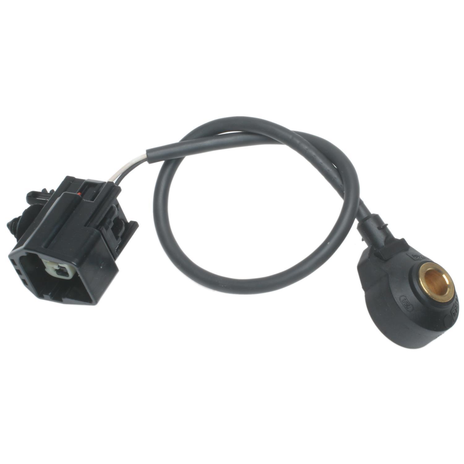 Standard Motor Products KS347 - Ignition Knock (Detonation) Sensor Standard Motor Products KS347 Ignition Knock (Detonation) Sensor product image 2 of 3