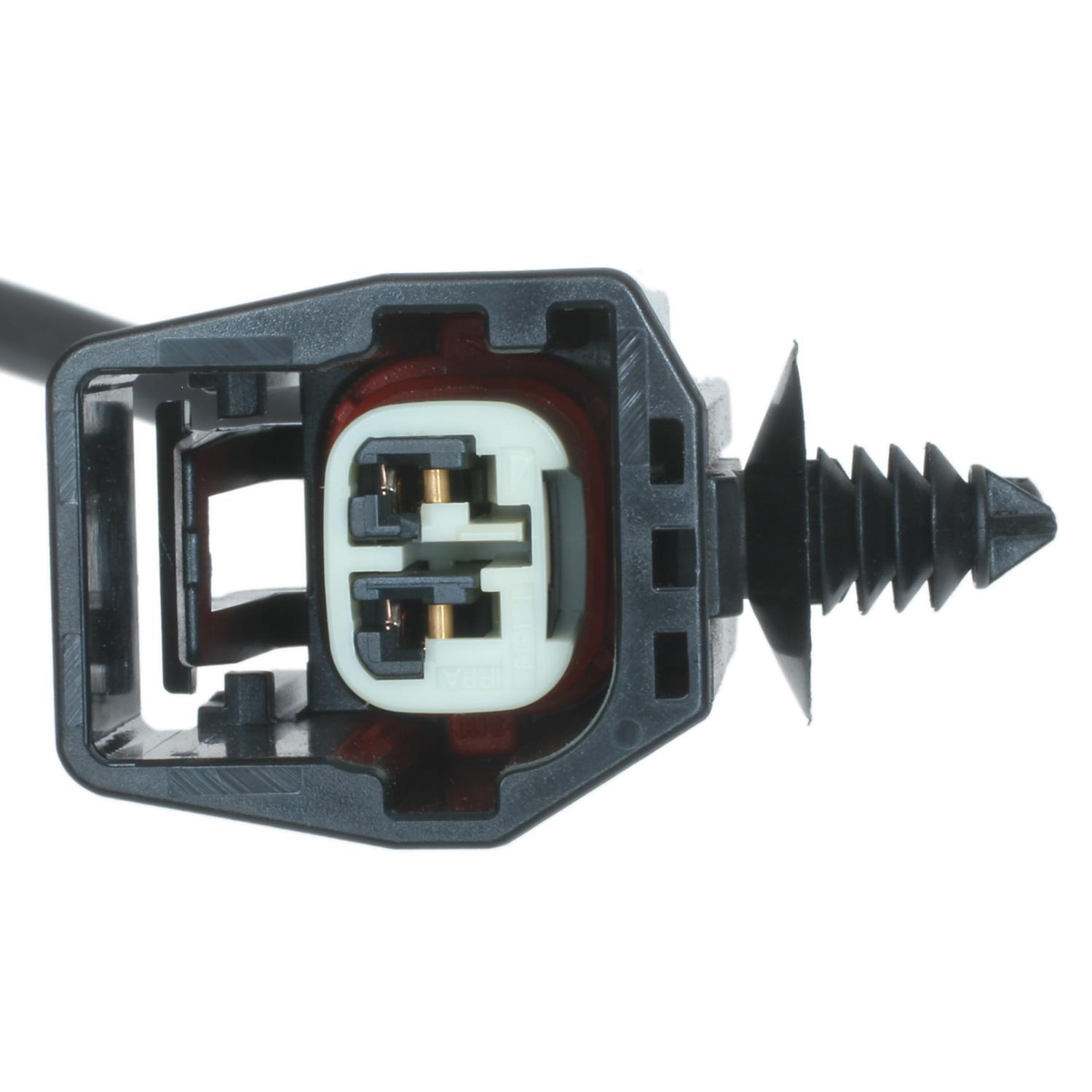 Standard Motor Products KS347 - Ignition Knock (Detonation) Sensor Standard Motor Products KS347 Ignition Knock (Detonation) Sensor product image 3 of 3