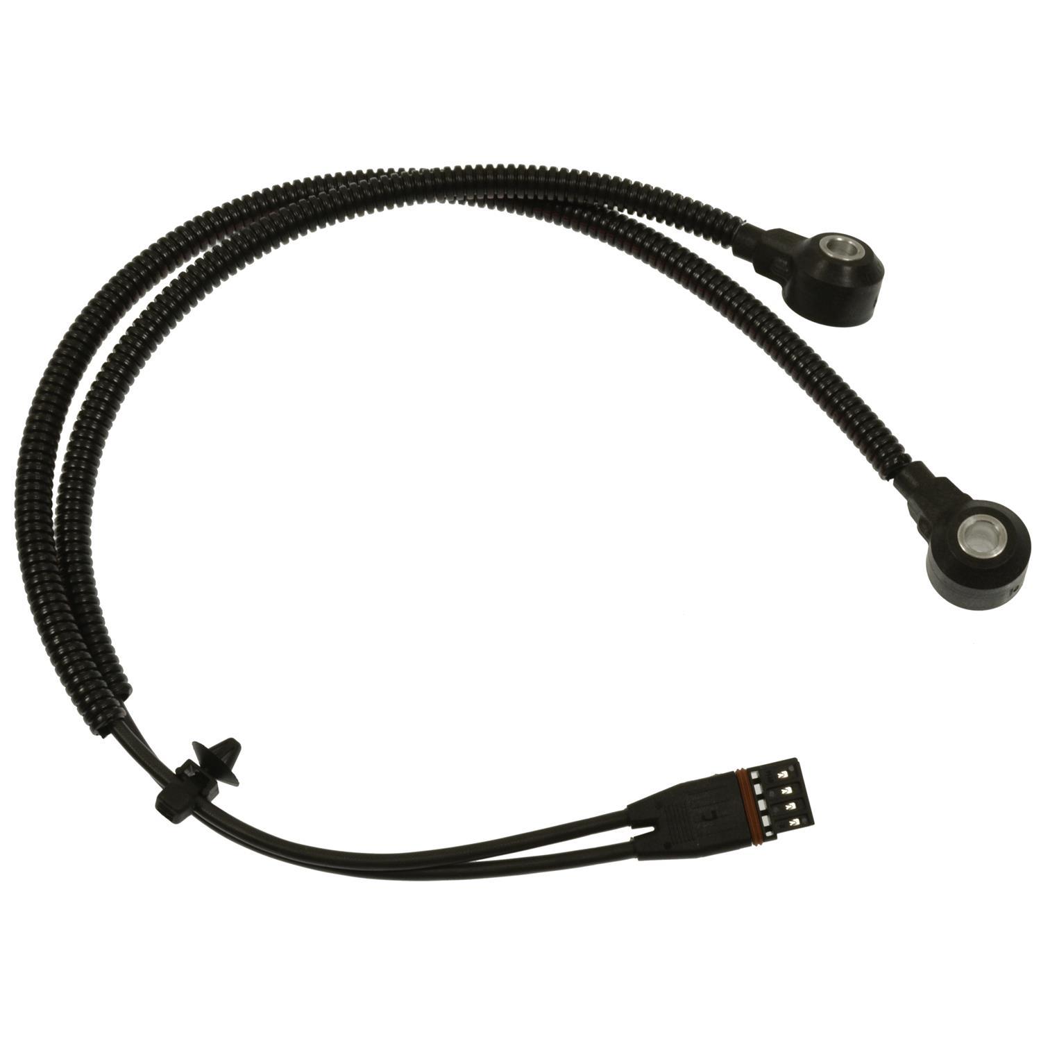 Standard Motor Products KS350 - Ignition Knock (Detonation) Sensor Standard Motor Products KS350 Ignition Knock (Detonation) Sensor product image 2 of 3