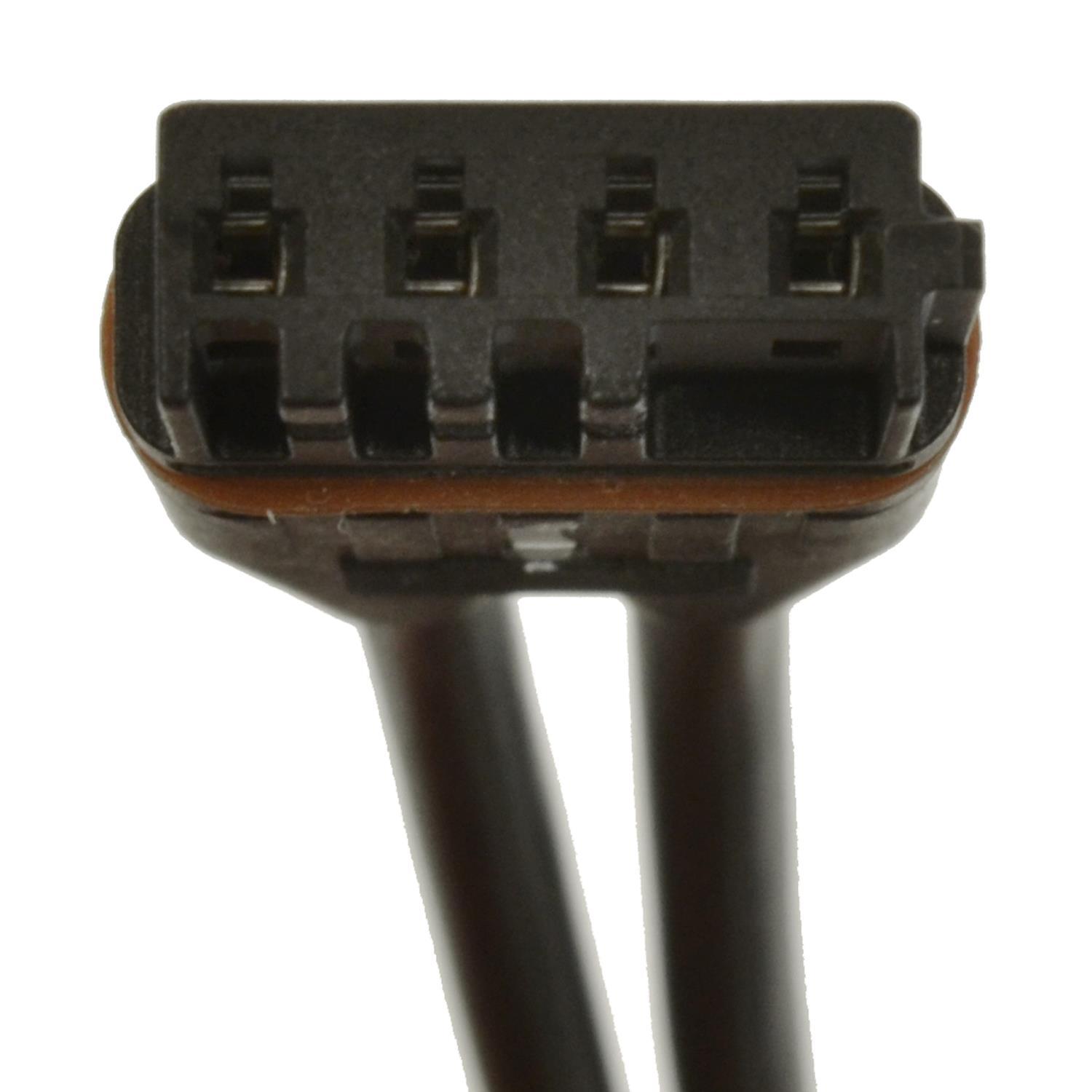 Standard Motor Products KS350 - Ignition Knock (Detonation) Sensor Standard Motor Products KS350 Ignition Knock (Detonation) Sensor product image 3 of 3