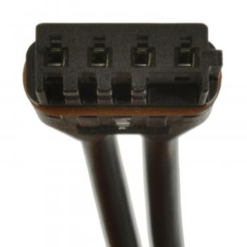 2007 BMW 530xi Ignition Knock (Detonation) Sensor Standard Motor Products KS350 image 3 of 3