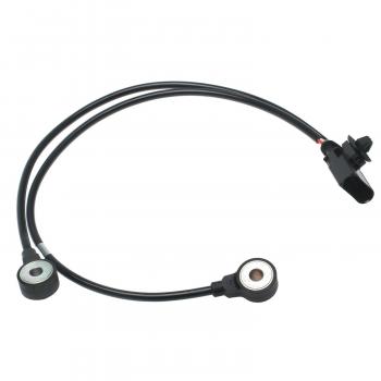 2007 Land Rover LR3 Ignition Knock (Detonation) Sensor Standard Motor Products KS352 image 1 of 3