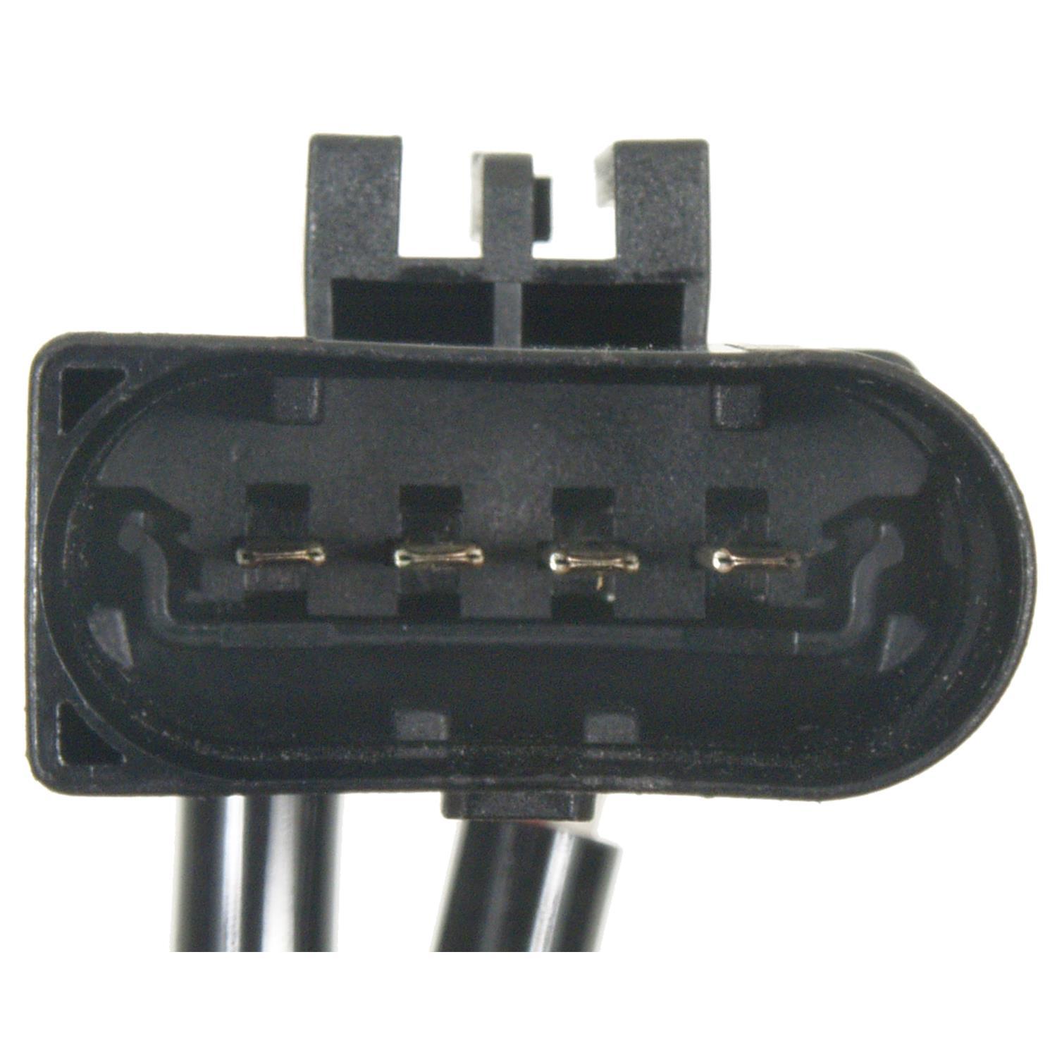 Standard Motor Products KS354 - Ignition Knock (Detonation) Sensor Standard Motor Products KS354 Ignition Knock (Detonation) Sensor product image 3 of 3