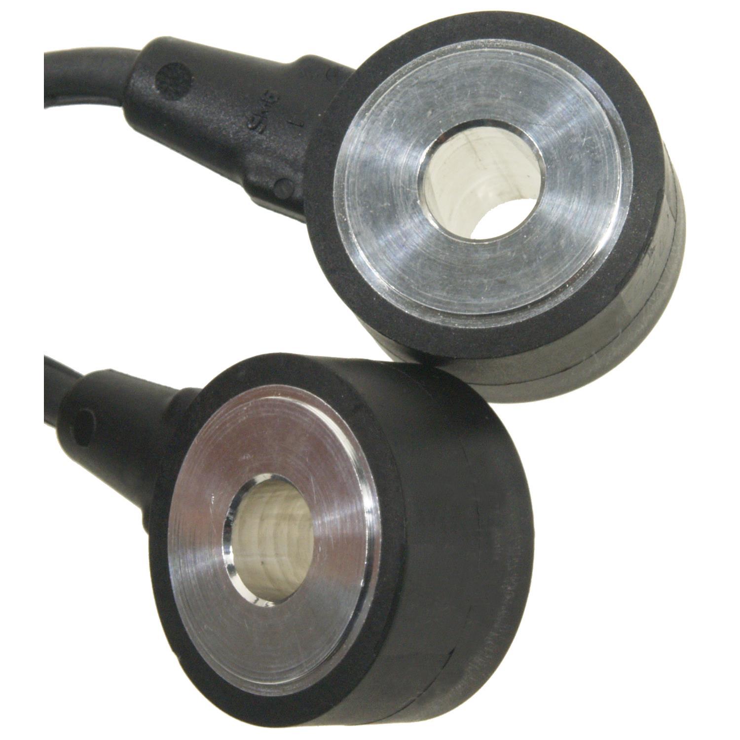 Standard Motor Products KS357 - Ignition Knock (Detonation) Sensor Standard Motor Products KS357 Ignition Knock (Detonation) Sensor product image 1 of 3