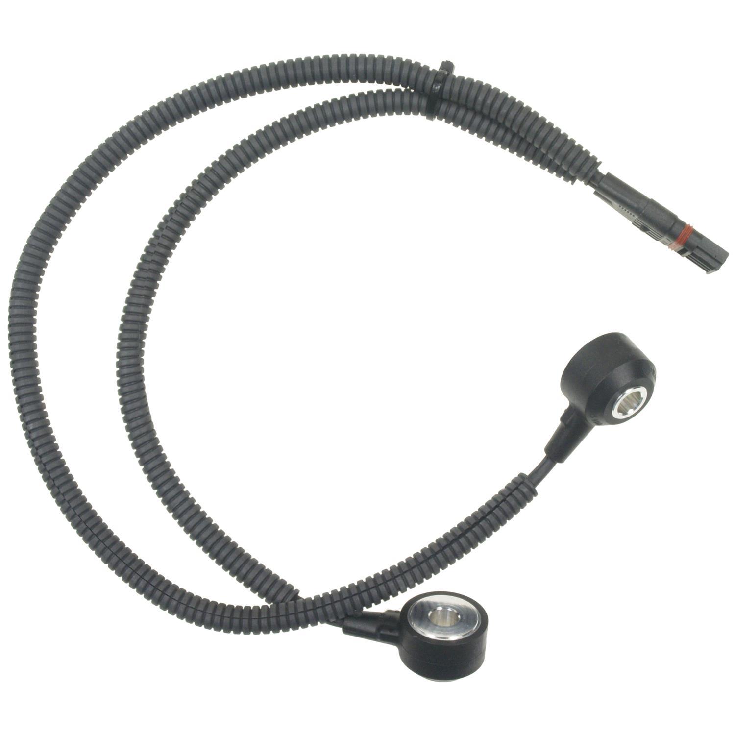 Standard Motor Products KS357 - Ignition Knock (Detonation) Sensor Standard Motor Products KS357 Ignition Knock (Detonation) Sensor product image 2 of 3