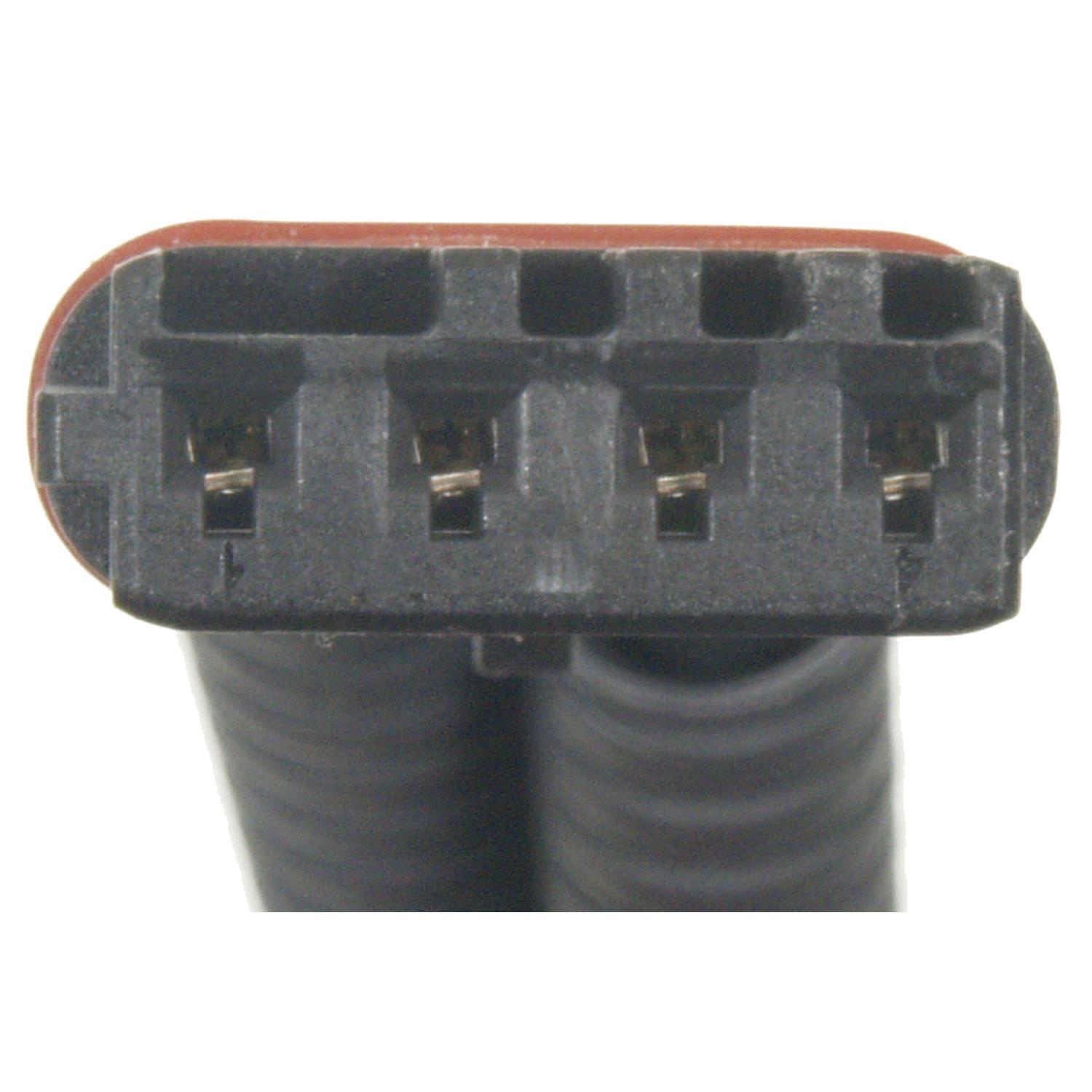 Standard Motor Products KS357 - Ignition Knock (Detonation) Sensor Standard Motor Products KS357 Ignition Knock (Detonation) Sensor product image 3 of 3