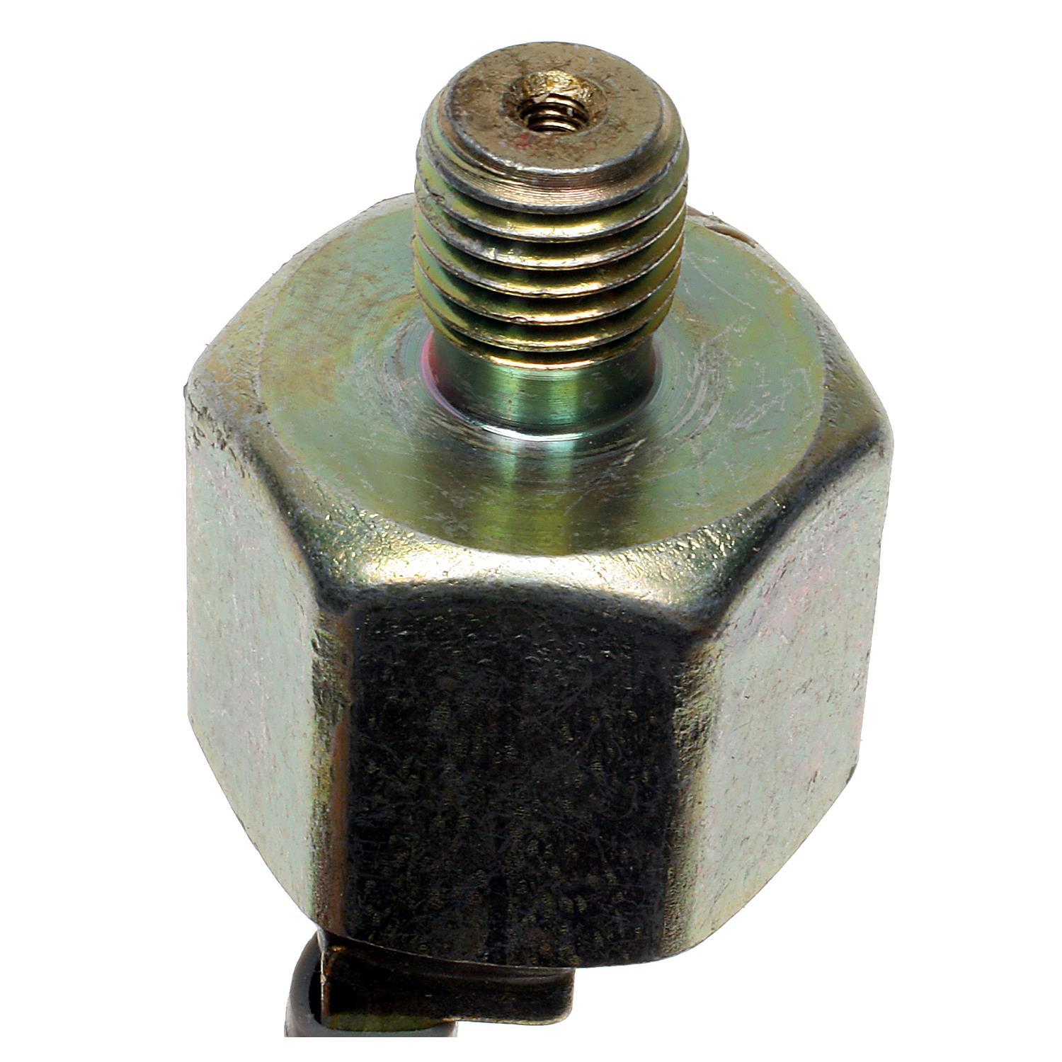 Standard Motor Products KS36 - Ignition Knock (Detonation) Sensor Standard Motor Products KS36 Ignition Knock (Detonation) Sensor product image 1 of 3