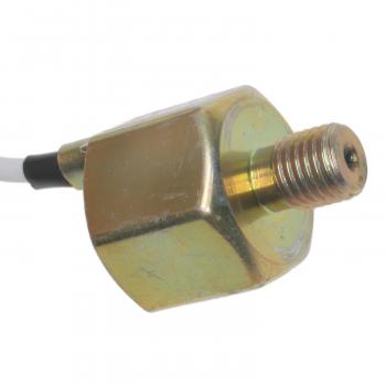 1993 Mazda 929 Ignition Knock (Detonation) Sensor Left Standard Motor Products KS37 image 1 of 3