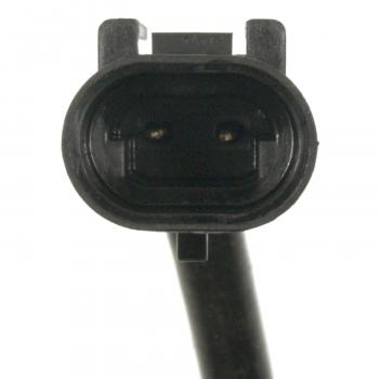 2012 Hyundai Genesis Coupe Ignition Knock (Detonation) Sensor Left Standard Motor Products KS373 image 3 of 3