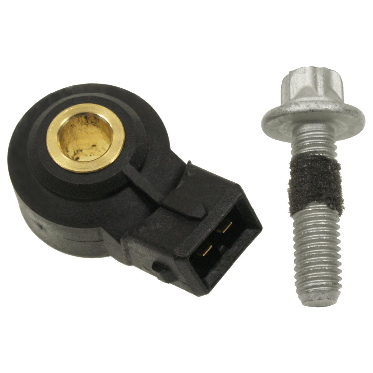 Standard Motor Products KS375 - Ignition Knock (Detonation) Sensor Standard Motor Products KS375 Ignition Knock (Detonation) Sensor product image 2 of 3