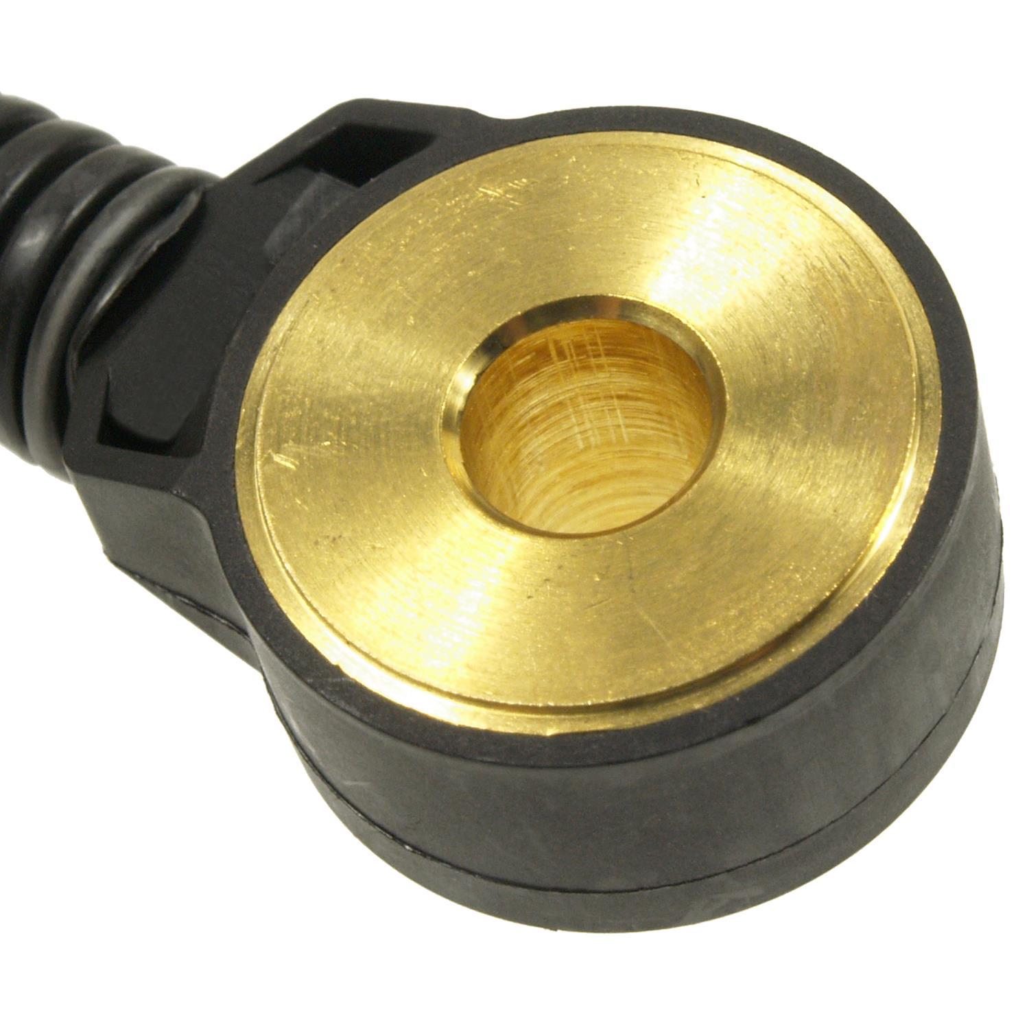 Standard Motor Products KS384 - Ignition Knock (Detonation) Sensor Standard Motor Products KS384 Ignition Knock (Detonation) Sensor product image 1 of 3