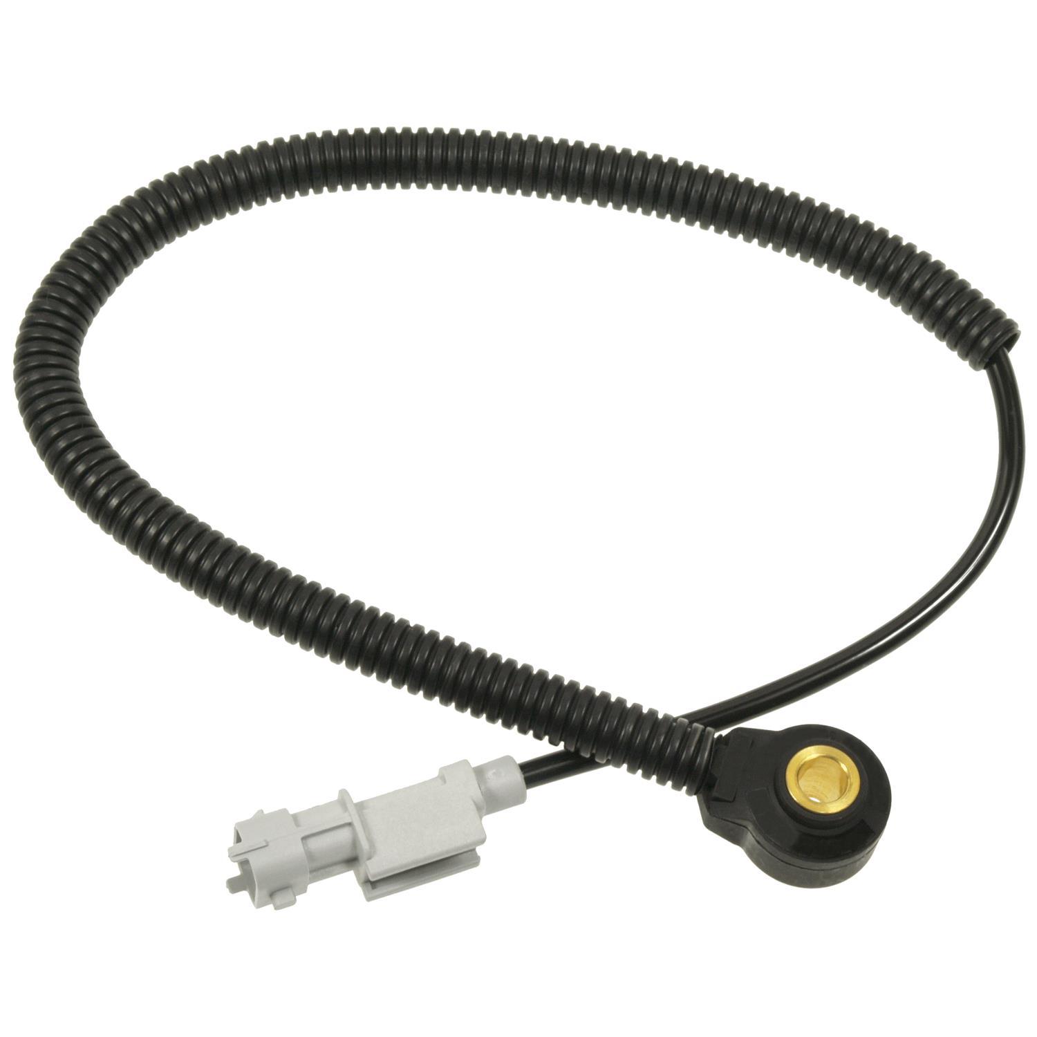 Standard Motor Products KS384 - Ignition Knock (Detonation) Sensor Standard Motor Products KS384 Ignition Knock (Detonation) Sensor product image 2 of 3