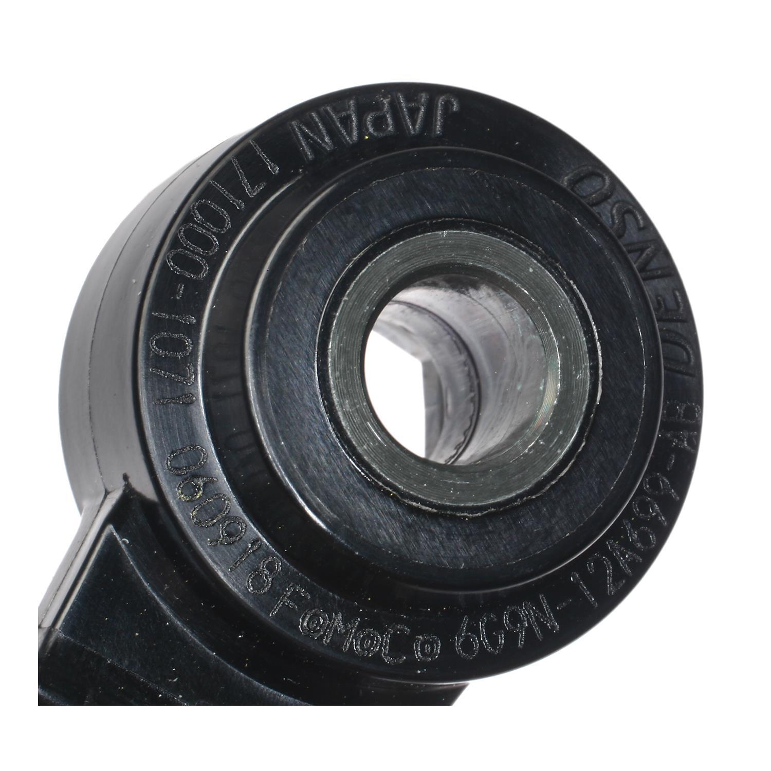 Standard Motor Products KS386 - Ignition Knock (Detonation) Sensor Standard Motor Products KS386 Ignition Knock (Detonation) Sensor product image 1 of 3