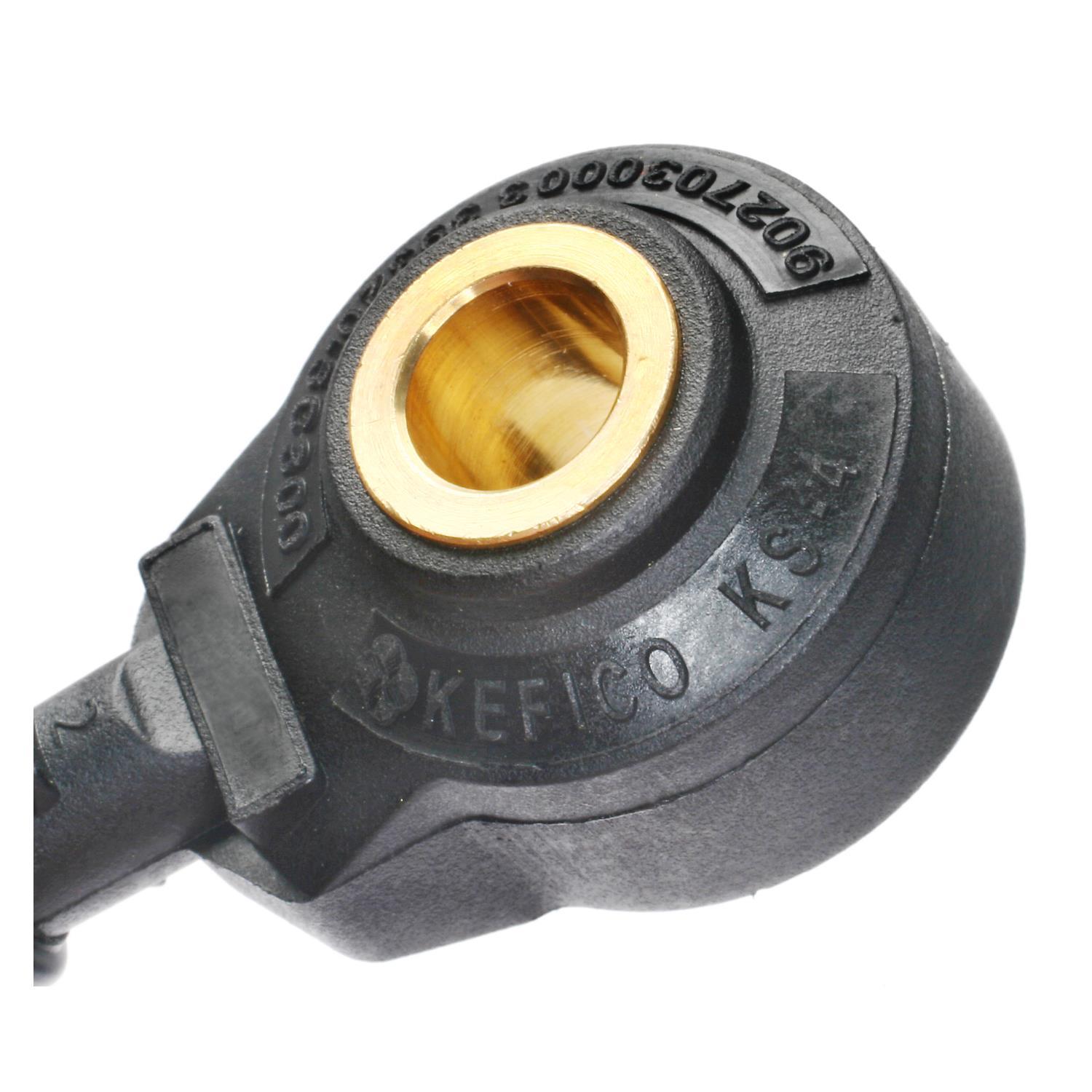 Standard Motor Products KS391 - Ignition Knock (Detonation) Sensor Standard Motor Products KS391 Ignition Knock (Detonation) Sensor product image 1 of 3
