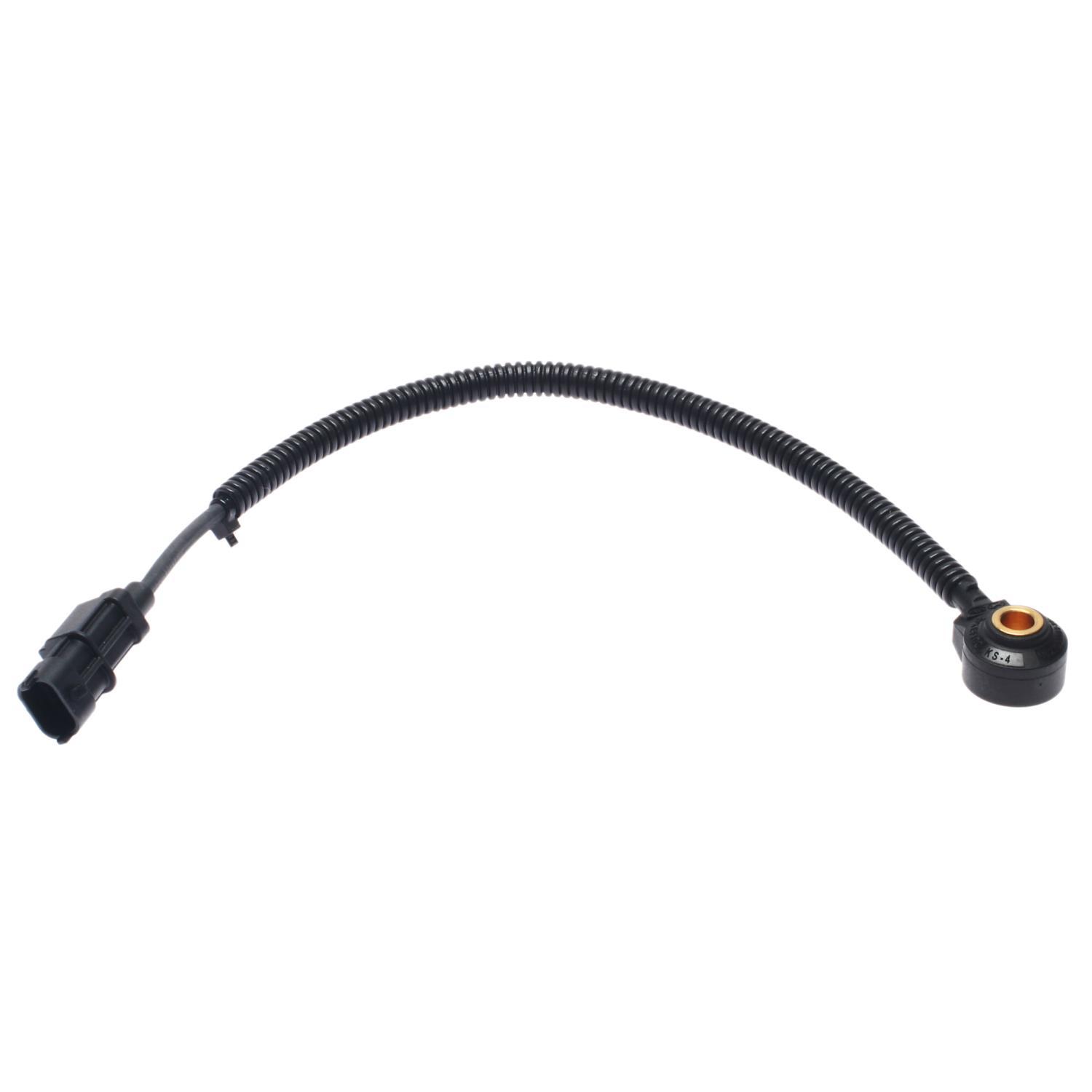 Standard Motor Products KS391 - Ignition Knock (Detonation) Sensor Standard Motor Products KS391 Ignition Knock (Detonation) Sensor product image 2 of 3