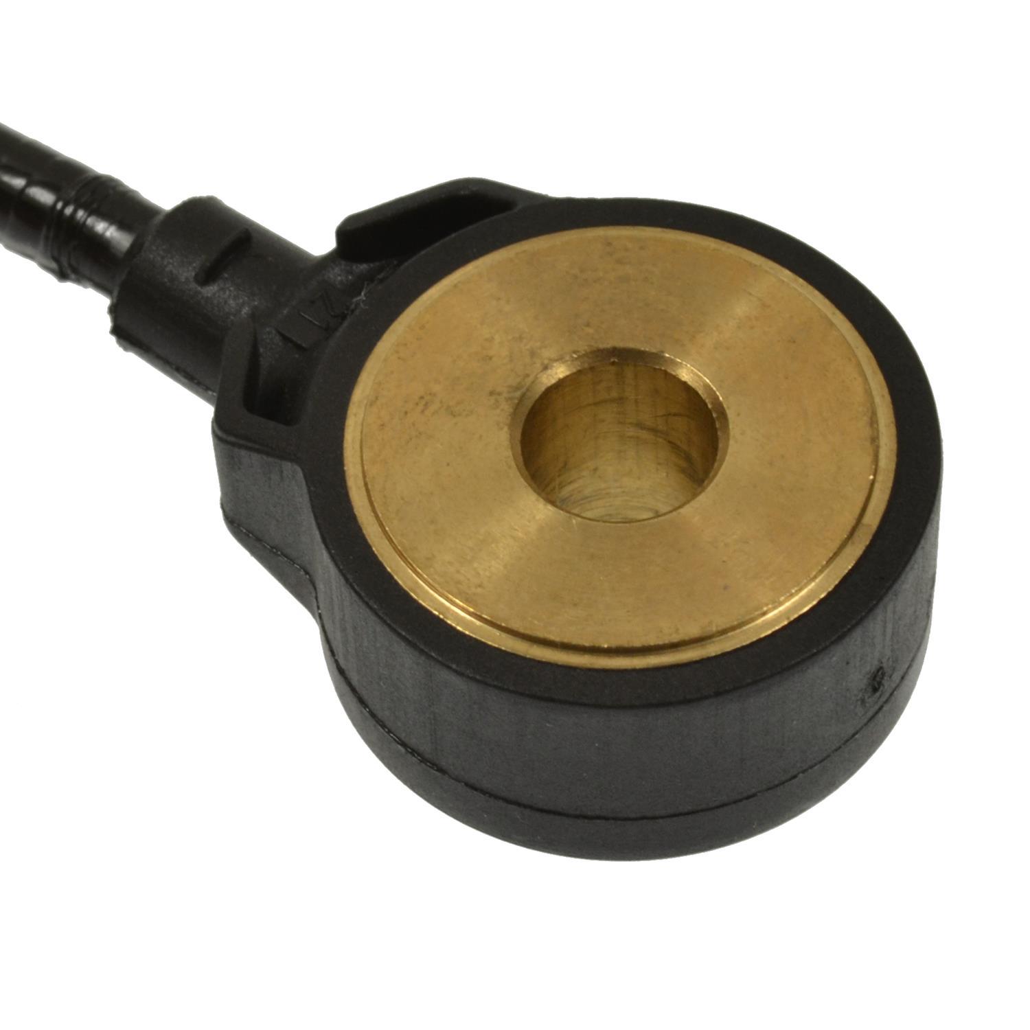 Standard Motor Products KS405 - Ignition Knock (Detonation) Sensor Standard Motor Products KS405 Ignition Knock (Detonation) Sensor product image 1 of 3