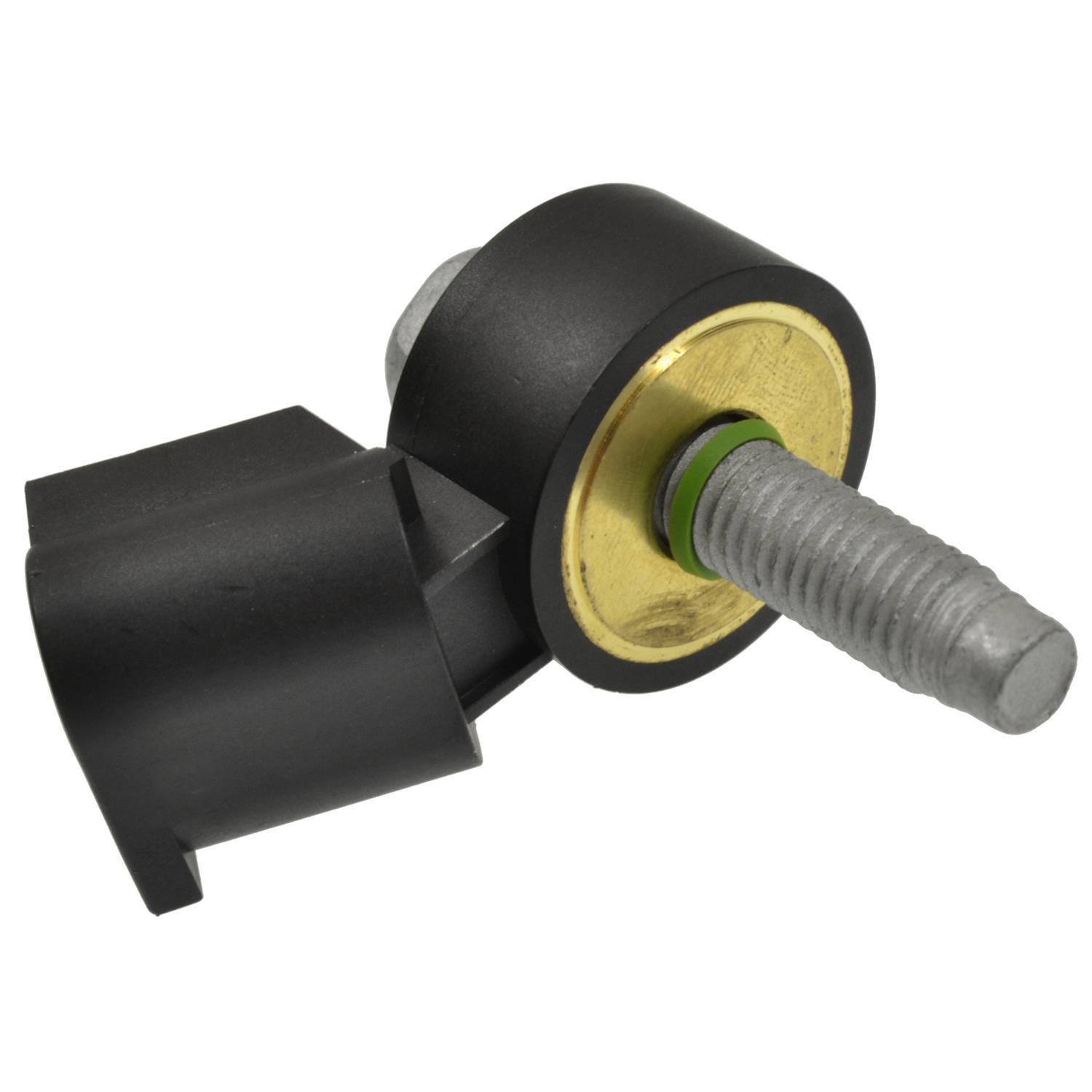 Standard Motor Products KS408 - Ignition Knock (Detonation) Sensor Standard Motor Products KS408 Ignition Knock (Detonation) Sensor product image 1 of 3