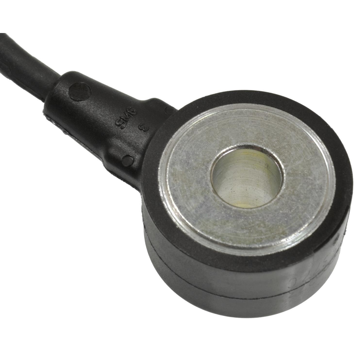 Standard Motor Products KS418 - Ignition Knock (Detonation) Sensor Standard Motor Products KS418 Ignition Knock (Detonation) Sensor product image 1 of 3
