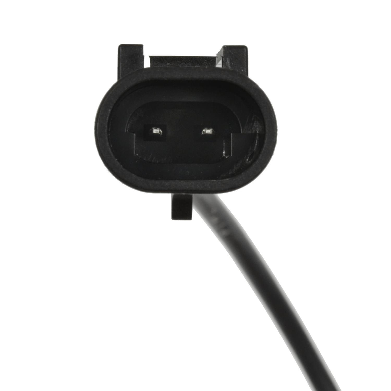 Standard Motor Products KS419 - Ignition Knock (Detonation) Sensor Standard Motor Products KS419 Ignition Knock (Detonation) Sensor product image 3 of 3