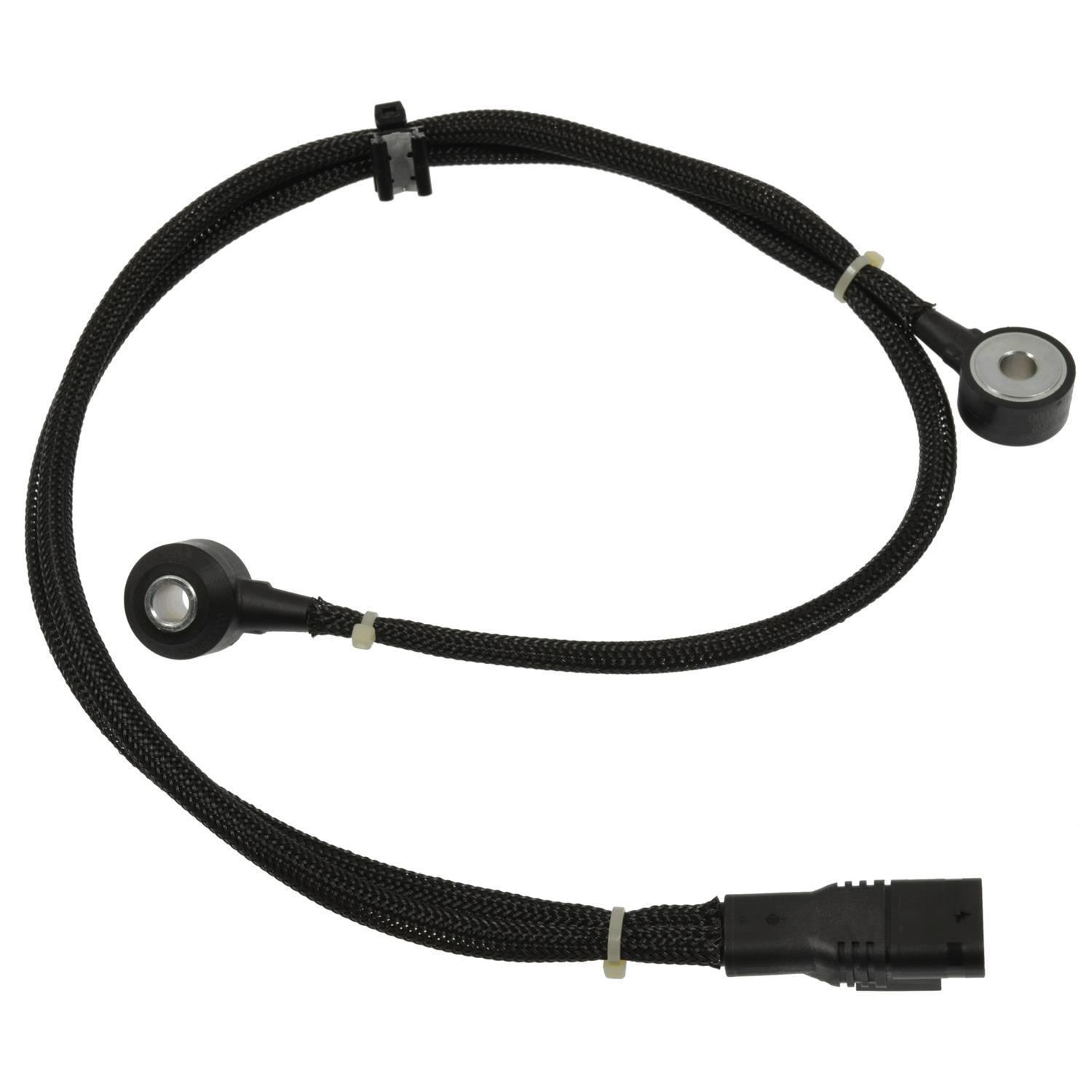 Standard Motor Products KS420 - Ignition Knock (Detonation) Sensor Standard Motor Products KS420 Ignition Knock (Detonation) Sensor product image 3 of 4