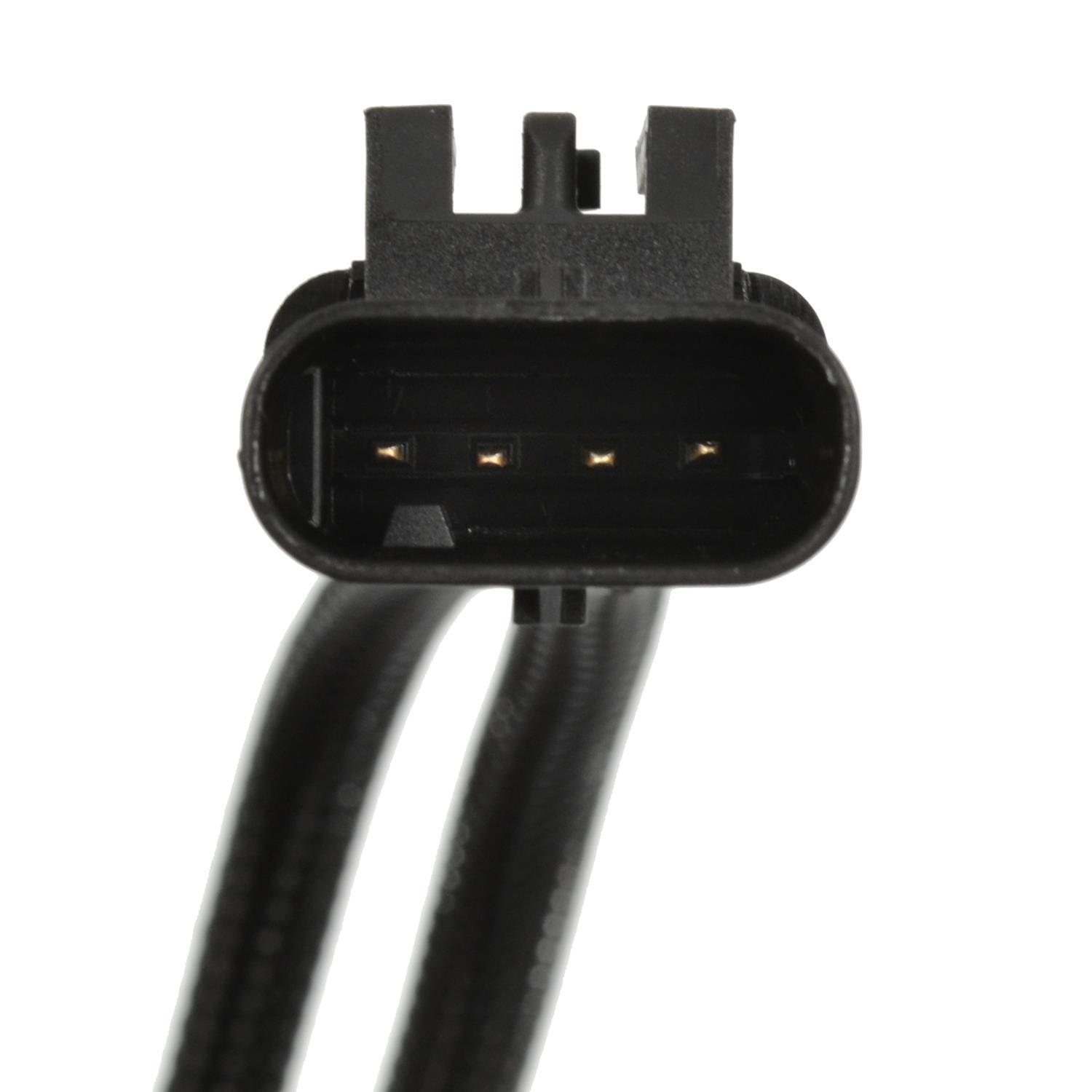 Standard Motor Products KS420 - Ignition Knock (Detonation) Sensor Standard Motor Products KS420 Ignition Knock (Detonation) Sensor product image 4 of 4