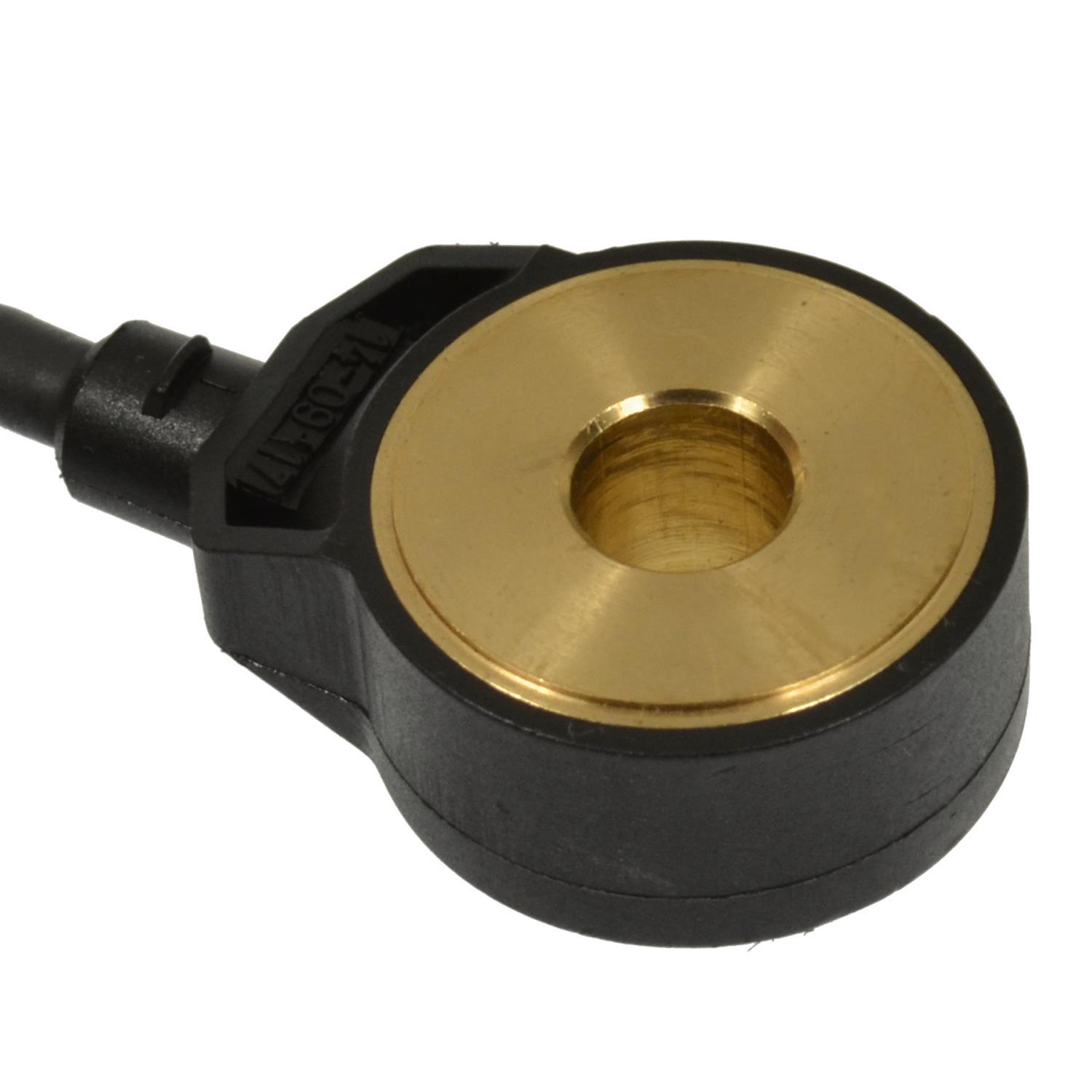 Standard Motor Products KS430 - Ignition Knock (Detonation) Sensor Standard Motor Products KS430 Ignition Knock (Detonation) Sensor product image 1 of 3