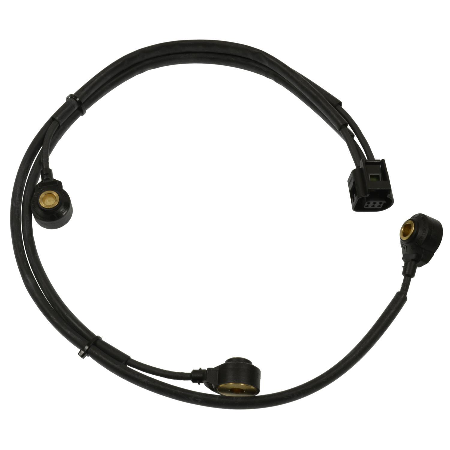 Standard Motor Products KS430 - Ignition Knock (Detonation) Sensor Standard Motor Products KS430 Ignition Knock (Detonation) Sensor product image 2 of 3