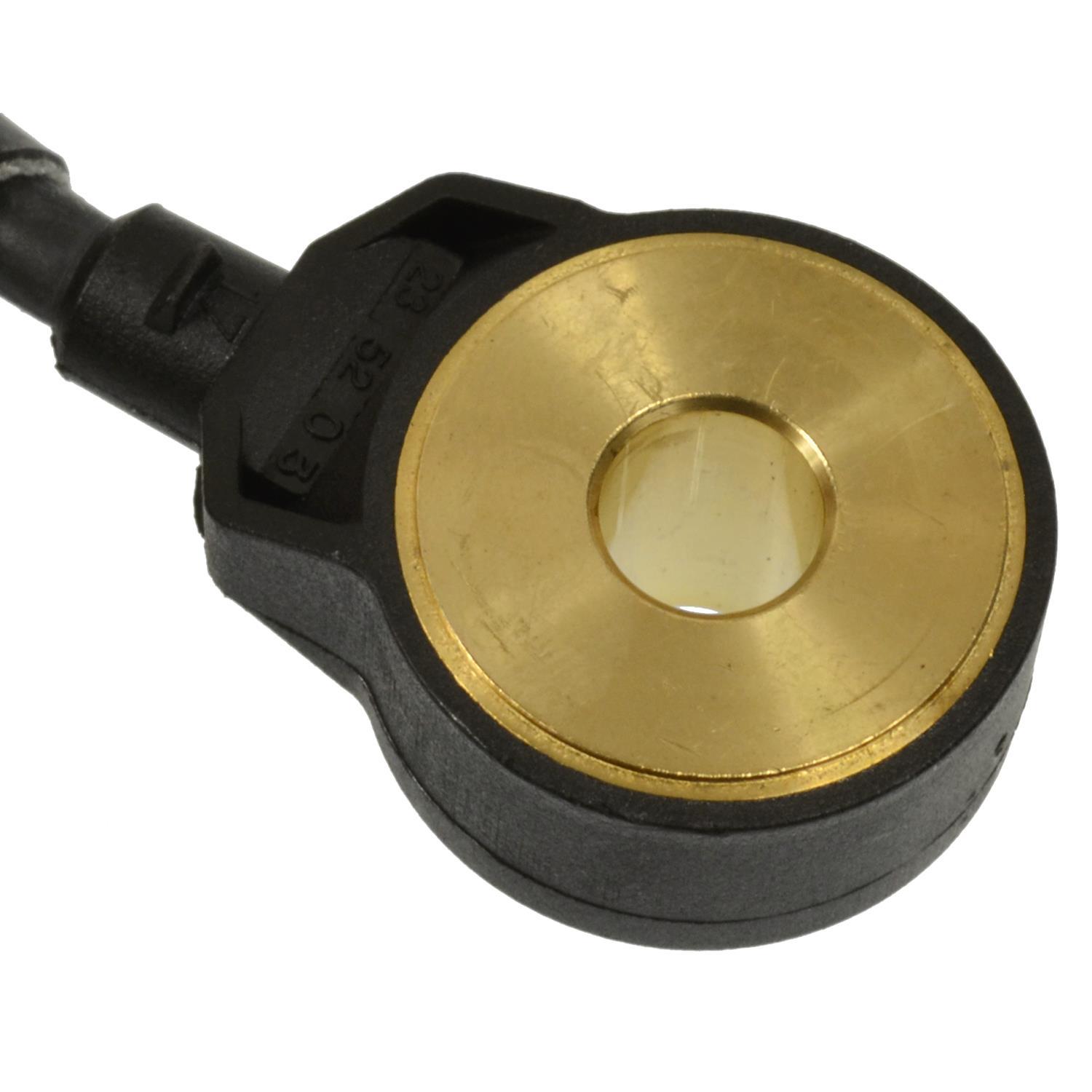 Standard Motor Products KS432 - Ignition Knock (Detonation) Sensor Standard Motor Products KS432 Ignition Knock (Detonation) Sensor product image 1 of 3