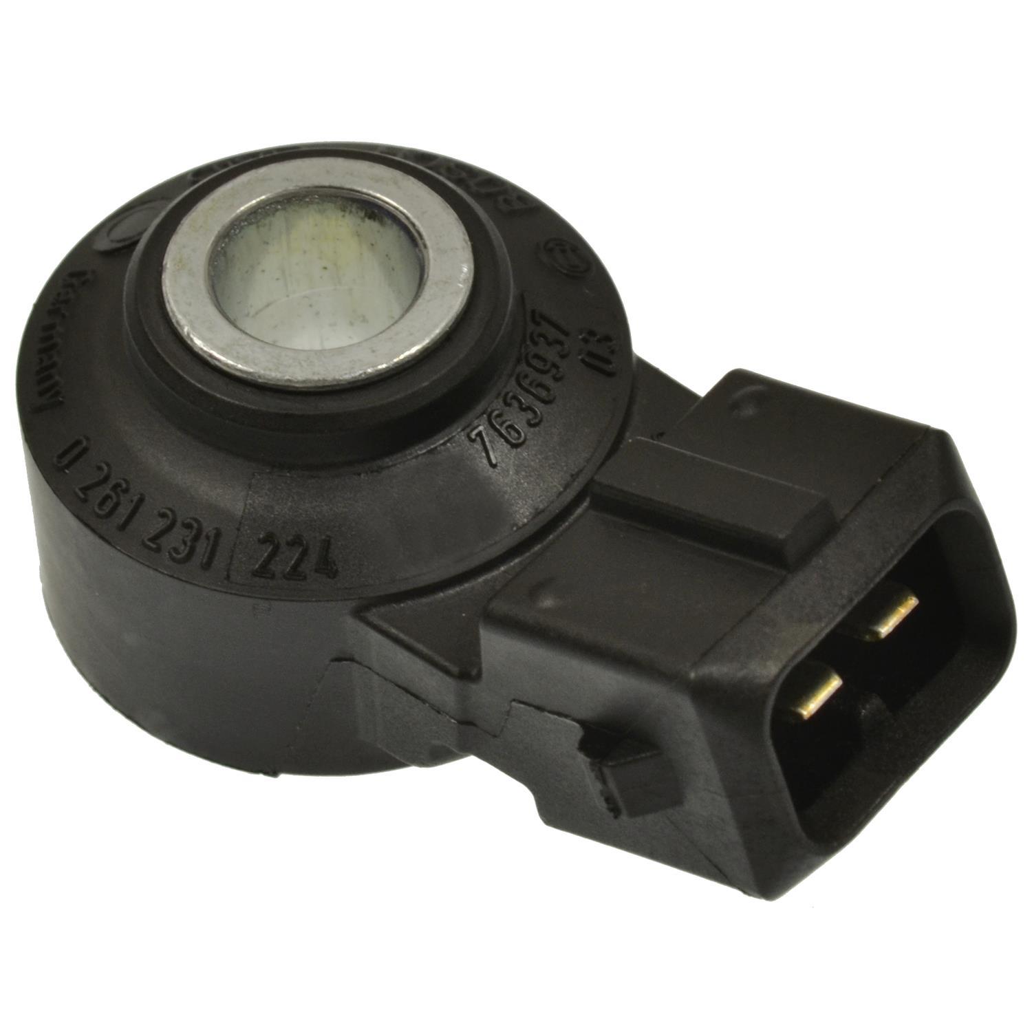 Standard Motor Products KS447 Ignition Knock (Detonation) Sensor product image 2 of 3