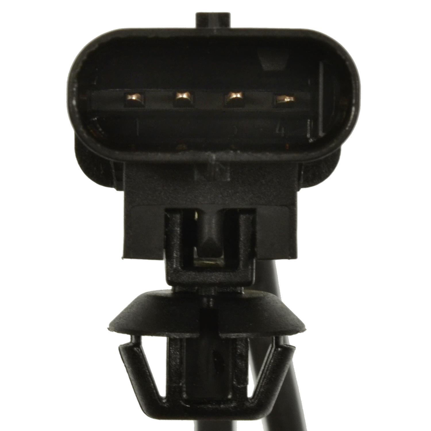 Standard Motor Products KS449 - Ignition Knock (Detonation) Sensor Standard Motor Products KS449 Ignition Knock (Detonation) Sensor product image 3 of 3