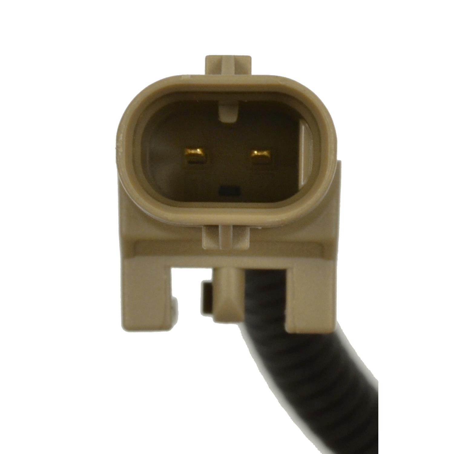 Standard Motor Products KS466 - Ignition Knock (Detonation) Sensor Standard Motor Products KS466 Ignition Knock (Detonation) Sensor product image 3 of 3