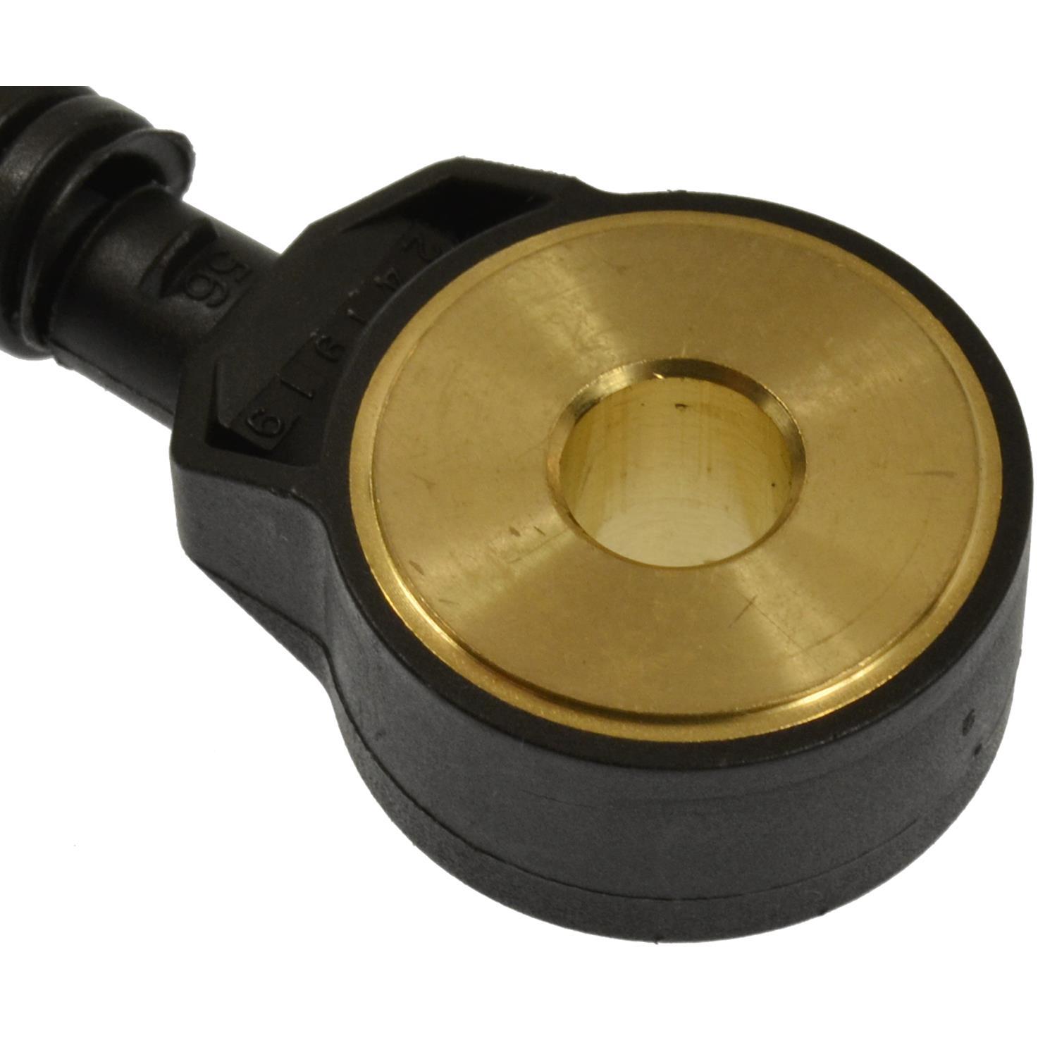 Standard Motor Products KS468 - Ignition Knock (Detonation) Sensor Standard Motor Products KS468 Ignition Knock (Detonation) Sensor product image 1 of 3