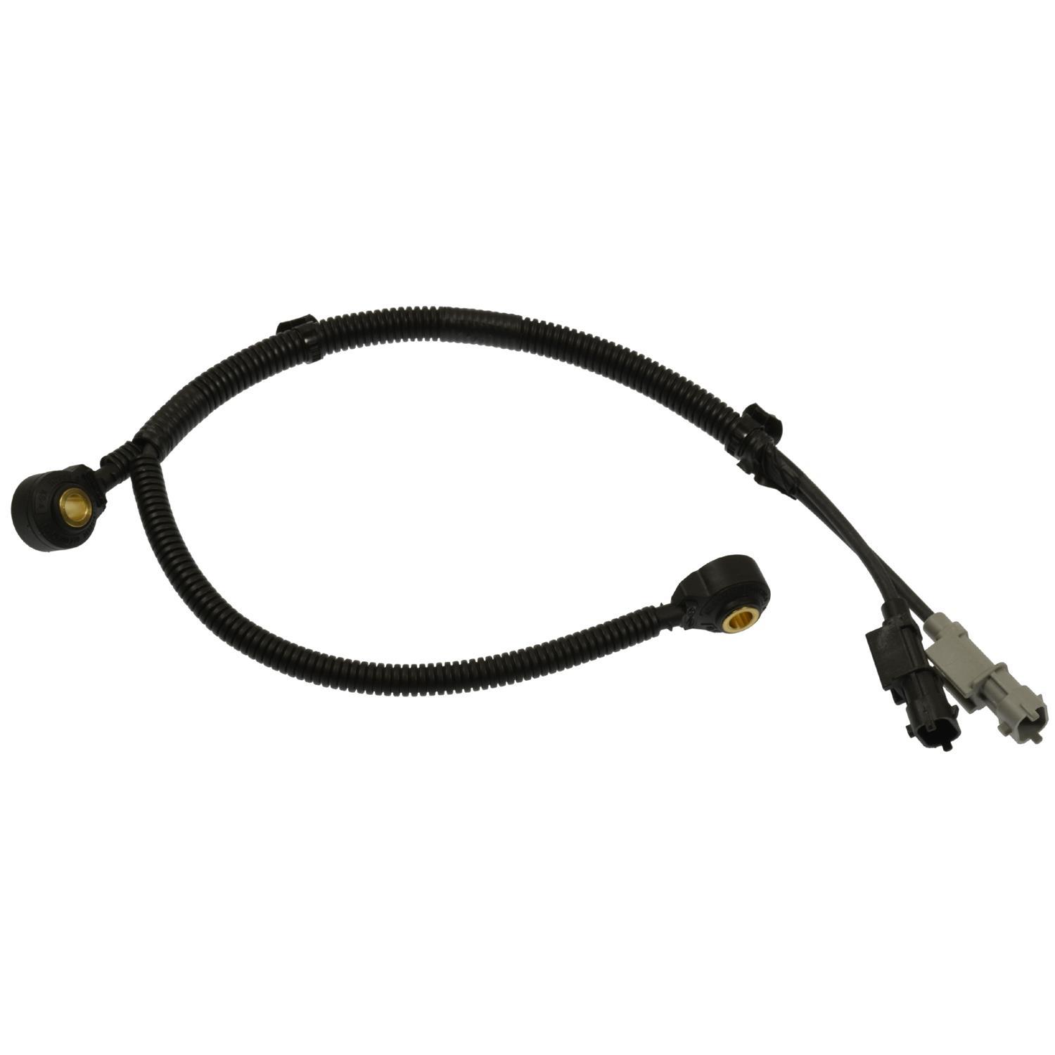Standard Motor Products KS468 - Ignition Knock (Detonation) Sensor Standard Motor Products KS468 Ignition Knock (Detonation) Sensor product image 2 of 3